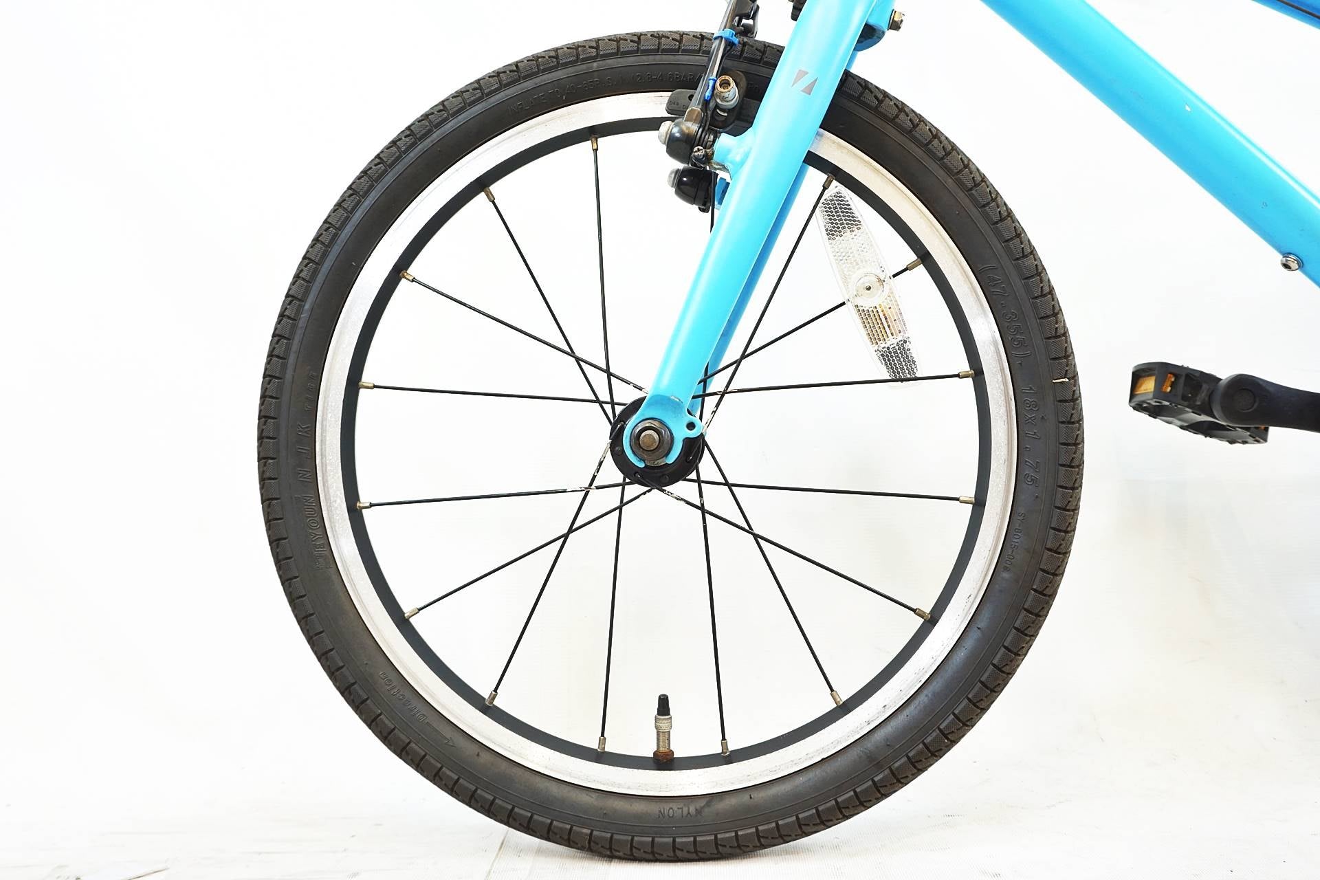 RITEWAY 「ライトウェイ」 ZIT 18 2022年モデル キッズバイク / 有明ガーデン店