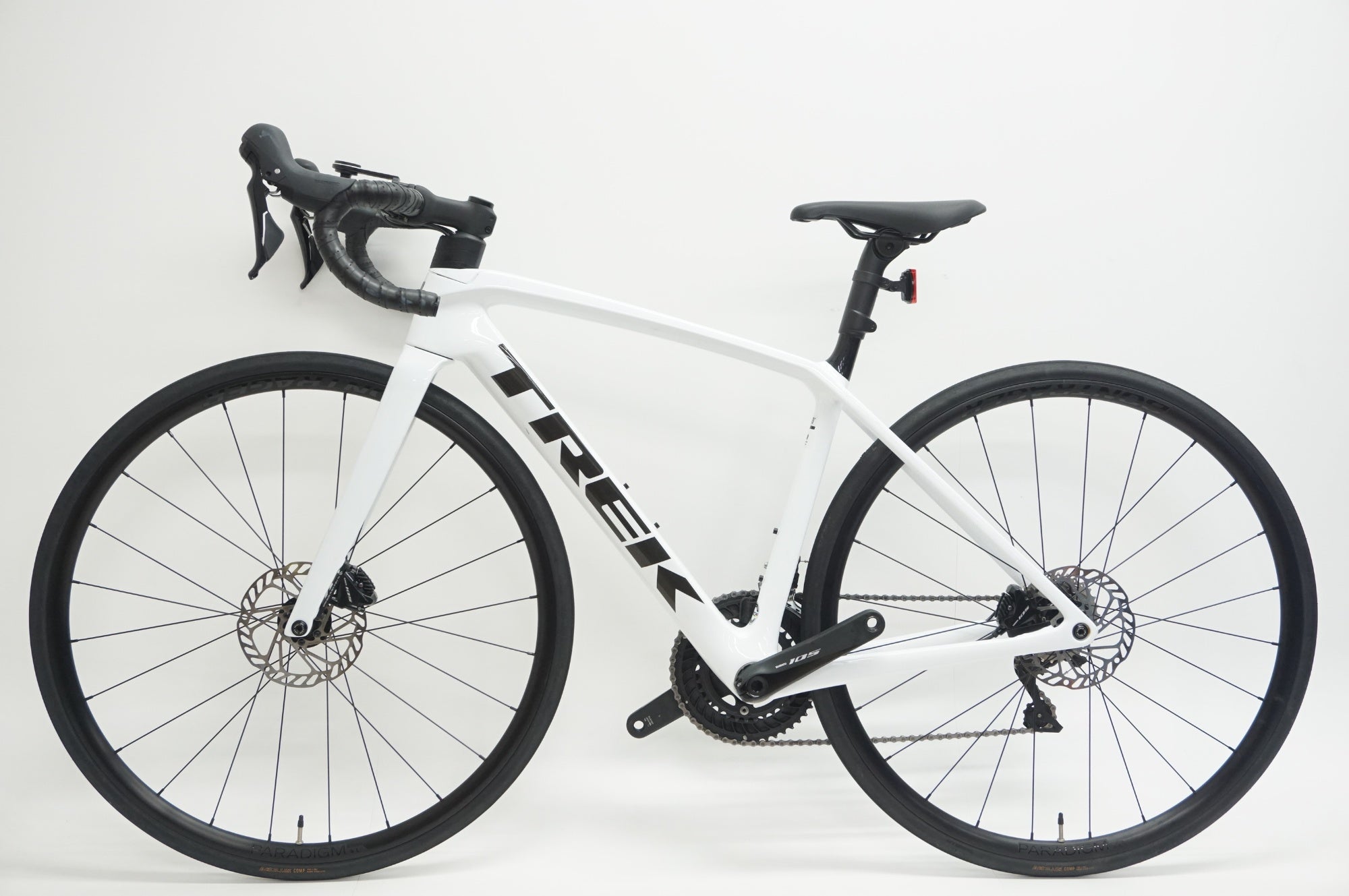 TREK 「トレック」 EMONDA SL5 2026年モデル ロードバイク / 福岡店