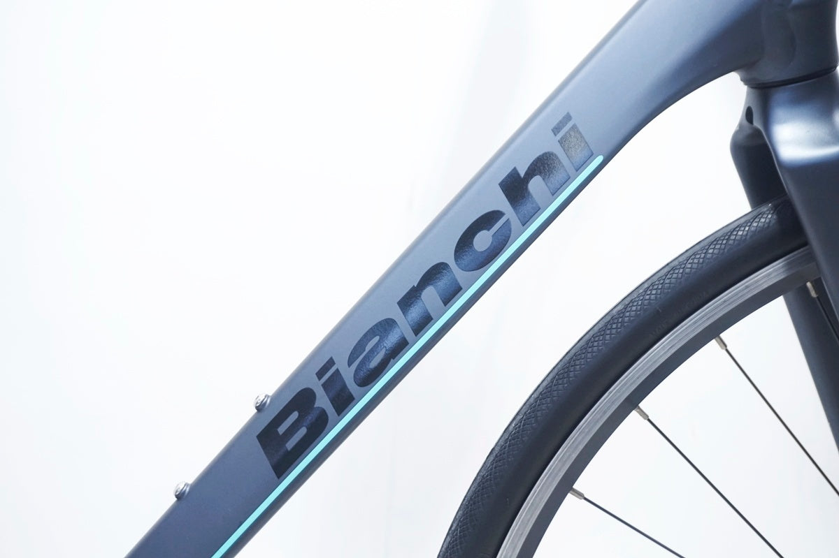 BIANCHI 「ビアンキ」 ROMA4 2016年モデル クロスバイク / 大阪門真店