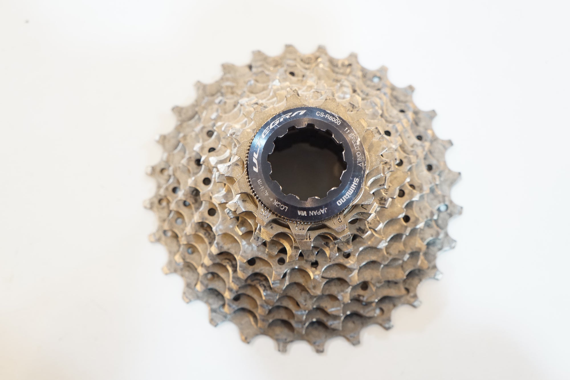 SHIMANO 「シマノ」 ULTEGRA CS-R8000 11-28T スプロケット / バイチャリ浦和ベース