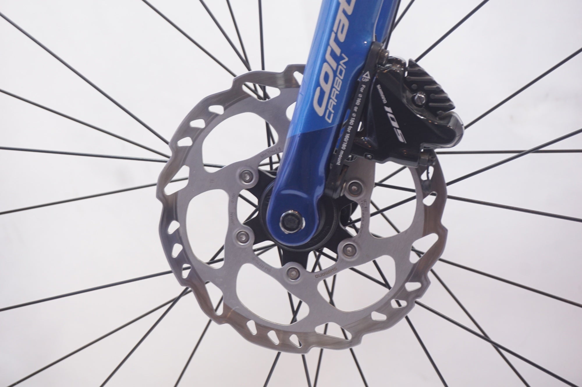 CORRATEC 「コラテック」 DOLOMITI DISC 105 2022年モデル ロードバイク / 世田谷店
