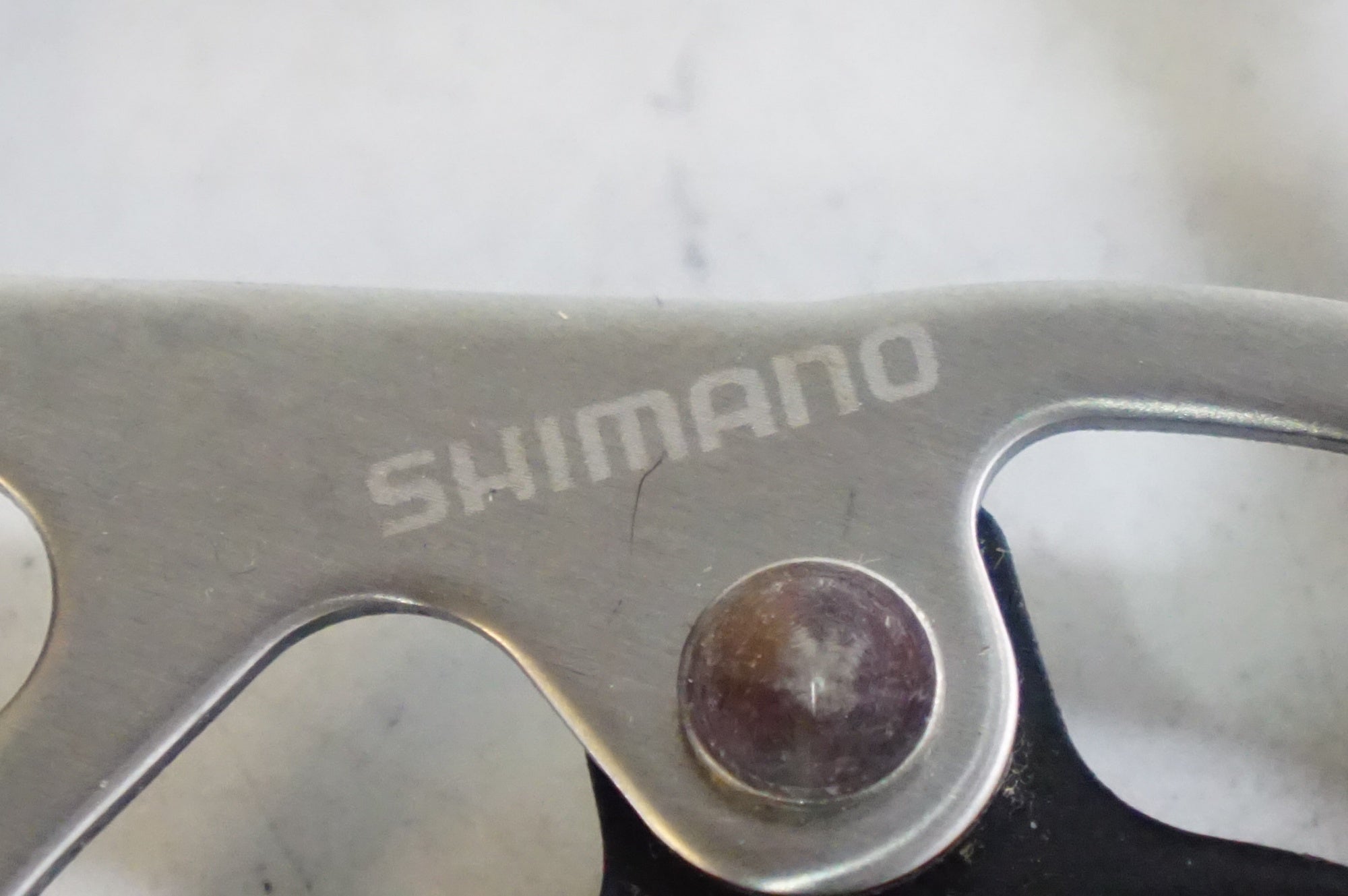 SHIMANO 「シマノ」 SM-RT54-S ディスクローターセット / 熊谷本店