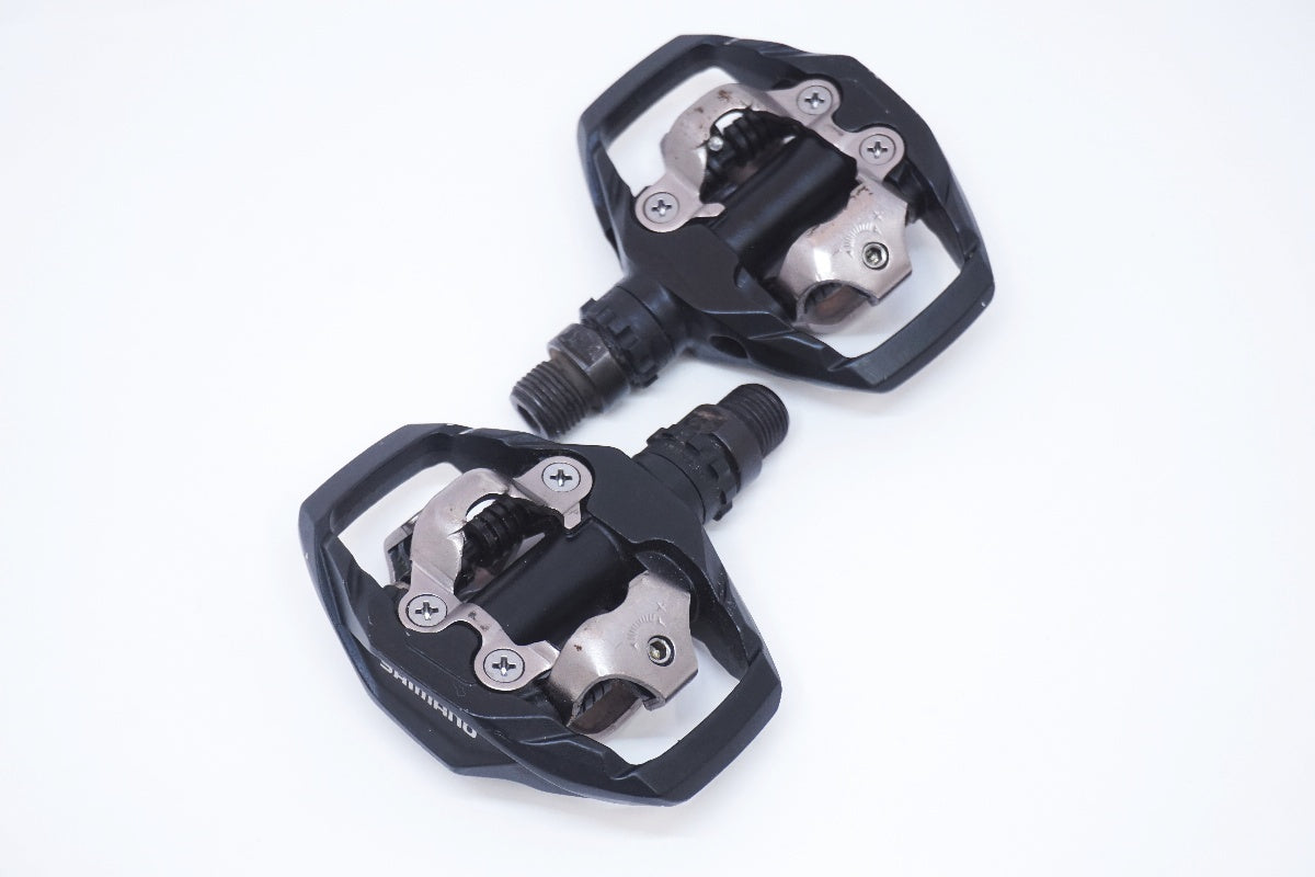 SHIMANO 「シマノ」 PD-M530 ペダル / 大阪美原北インター店