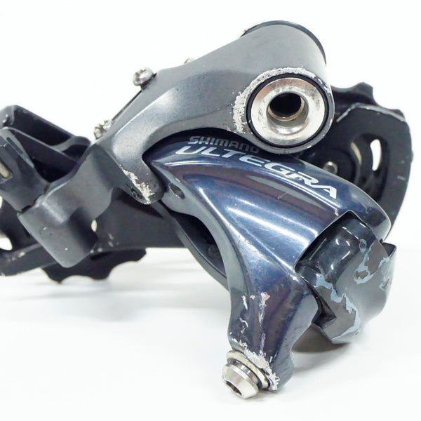シマノ　ULTEGRA RD-6800-SS リアディレーラー SHIMANO 「シマノ」 ULTEGRA RD-6800-SS リアディレイラー