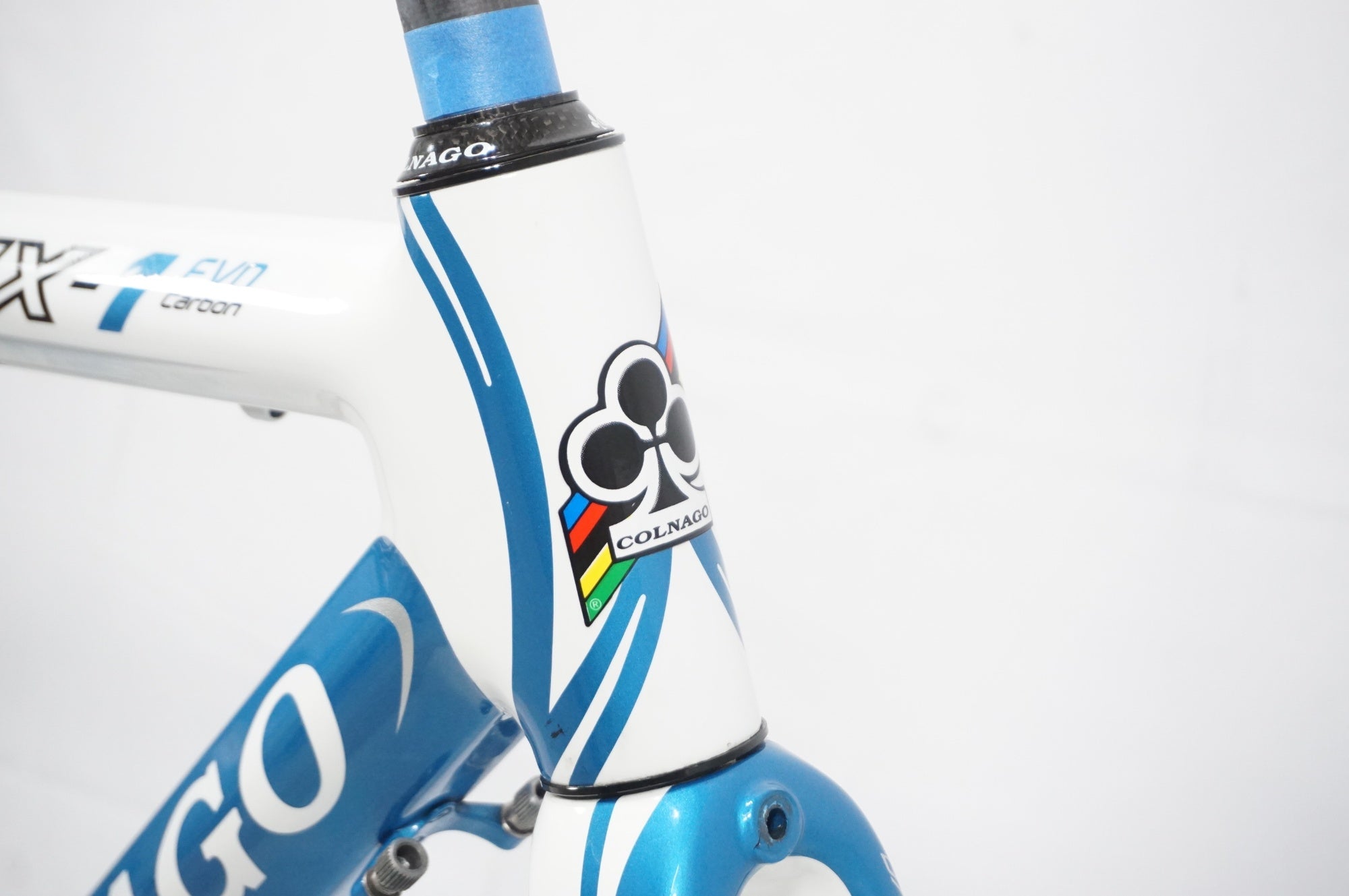 COLNAGO 「コルナゴ」CX-1 EVO CARBON 2011年モデル フレームセット / AKIBA店