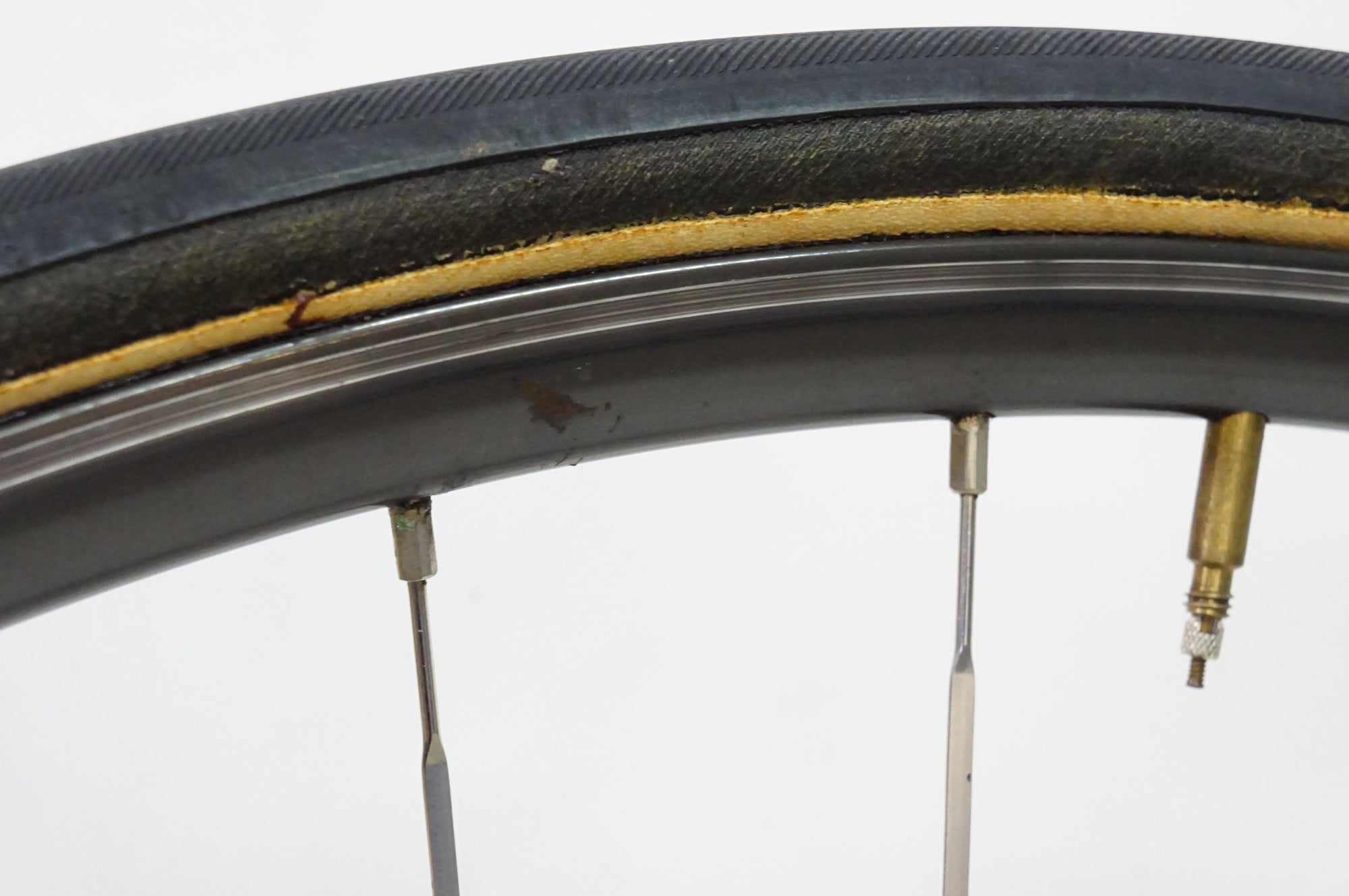 ARAYA 「アラヤ」 ADX-1S リム TNI ハブ シマノ10速 ホイールセット