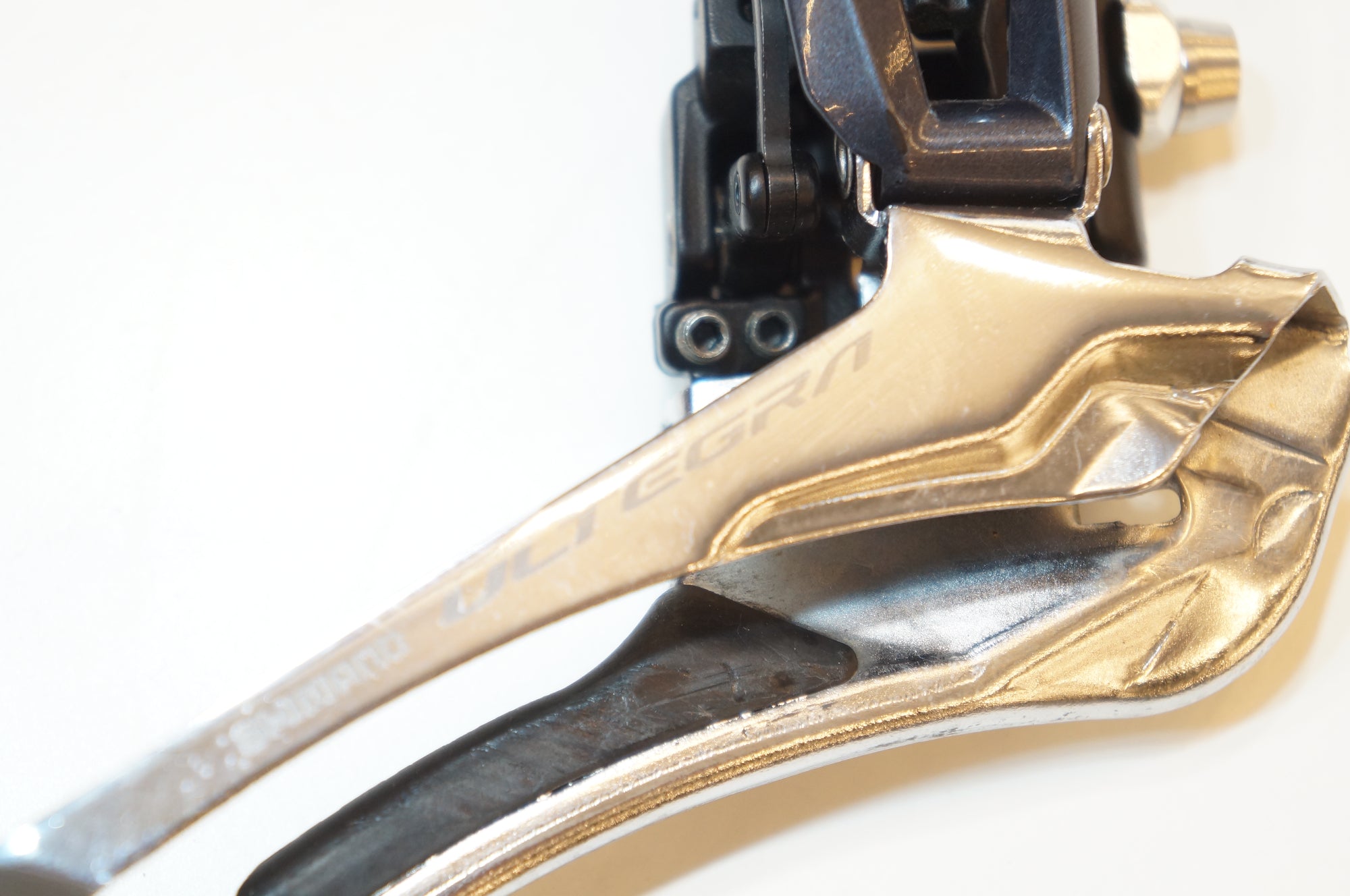 SHIMANO ULTEGRA FD-R8000 フロントディレイラー SHIMANO 「シマノ」 ULTEGRA FD-R8000 フロントディレイラー