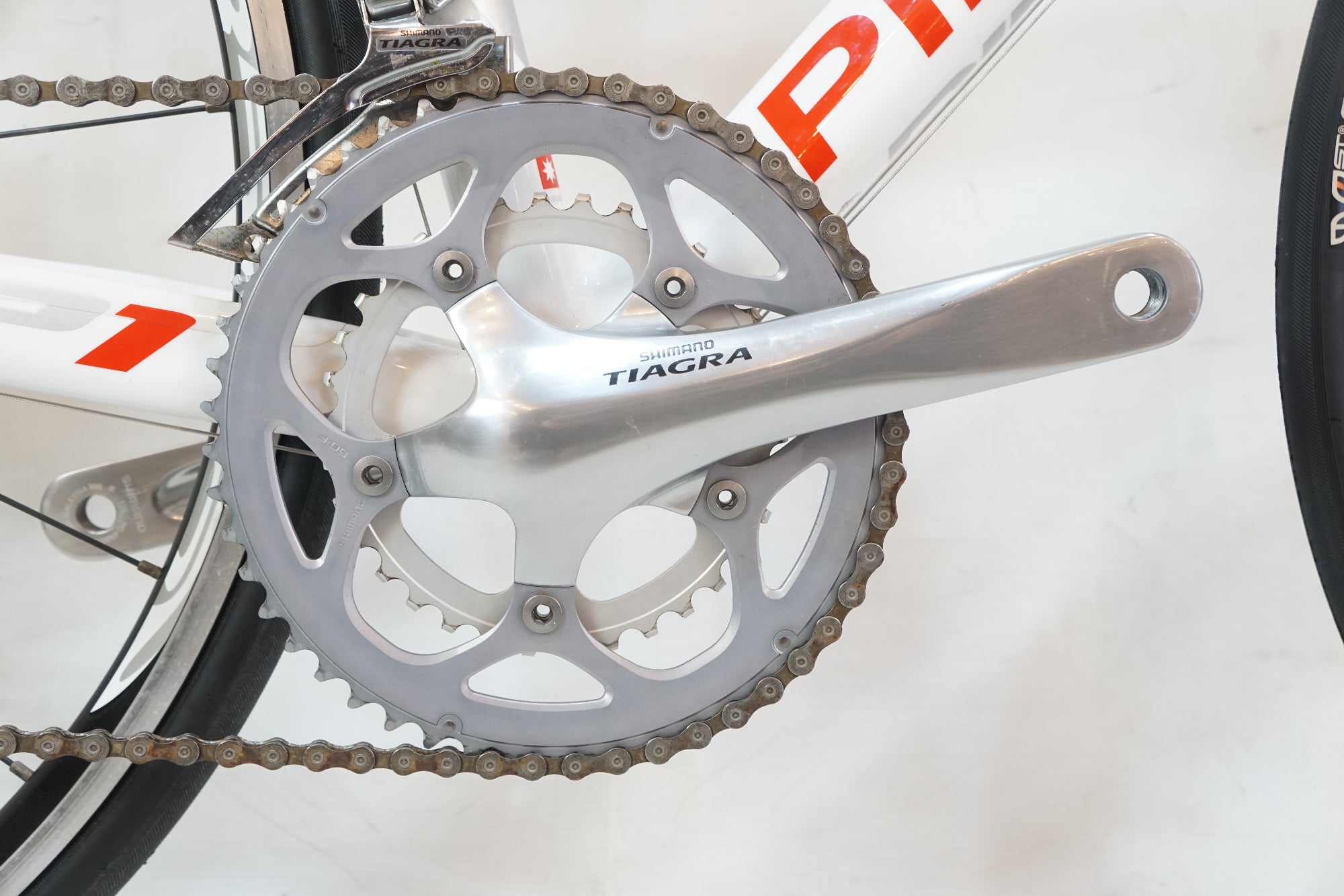 PINARELLO 「ピナレロ」 FP-1 2011年モデル ロードバイク / バイチャリ