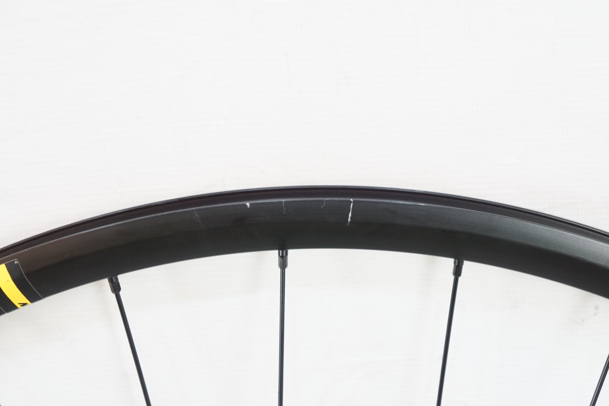 Dura ace FH-7850 HB-7800 32H Open pro CD