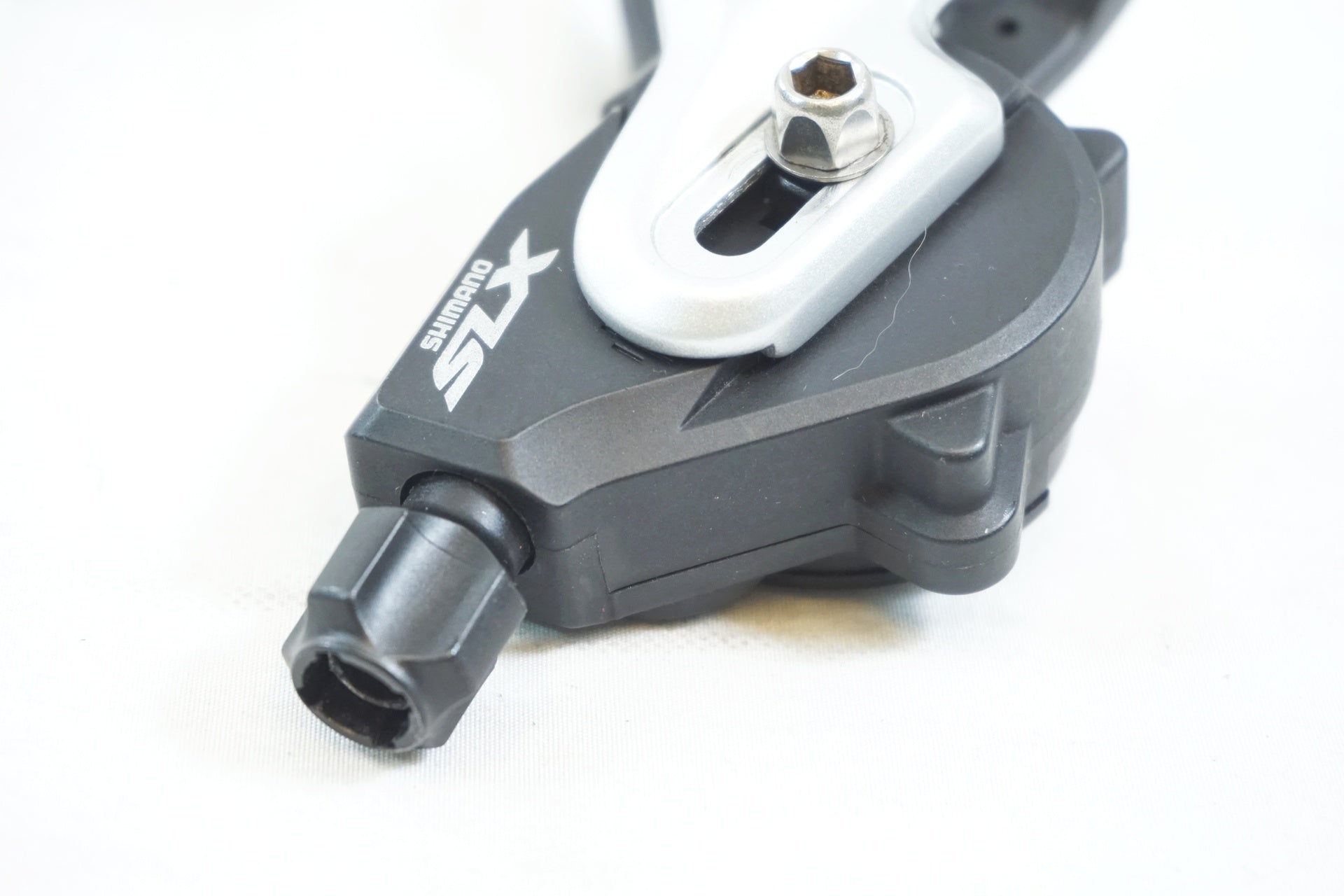 SHIMANO 「シマノ」 SLX SL-M670-B ラピッドファイヤーシフター / 有明