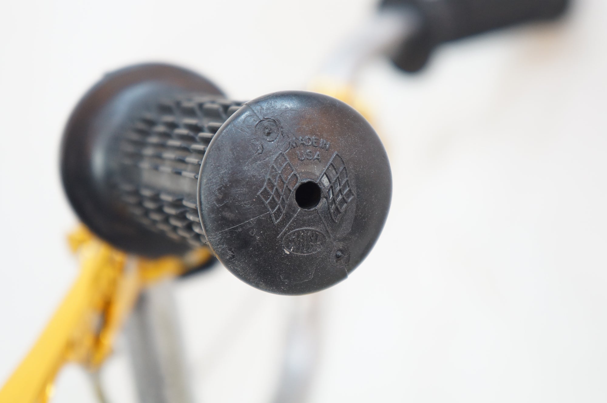 MONGOOSE 「マングース」 MOTOMAG 1981年頃 BMX / バイチャリ浦和ベース