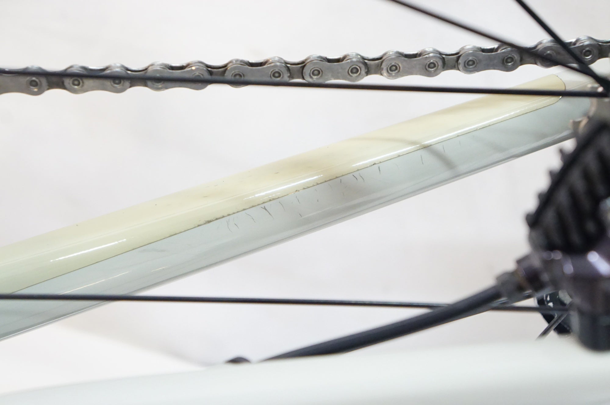 CANYON 「キャニオン」 ENDURACE CF SL 8 AERO 2022年モデル ロード
