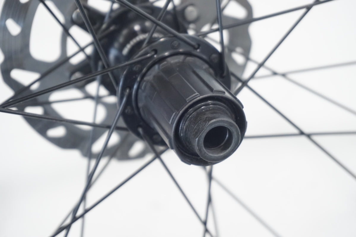 DEVOX 「デヴォックス」 リム SHIMANO FH-RS470 ハブ シマノ11速 ホイールセット / 滋賀大津店