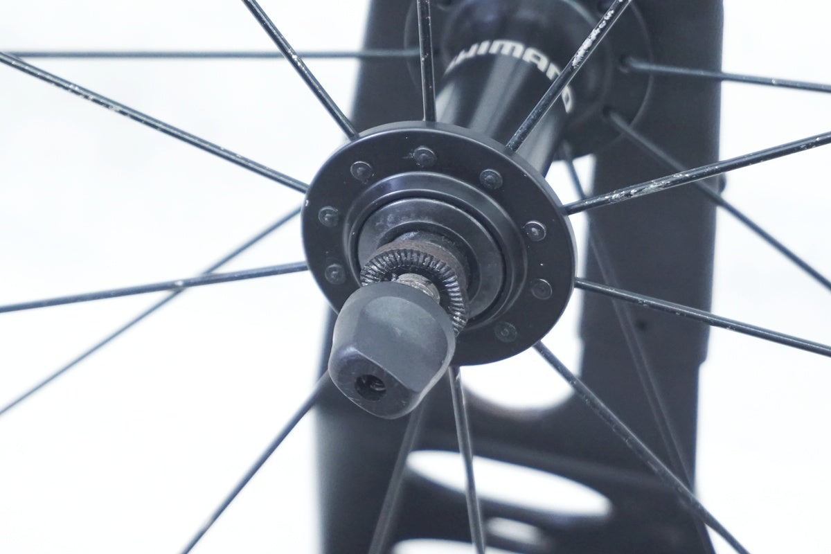SHIMANO 「シマノ」 WH-RS100 フロントホイール / 大阪美原北インター店