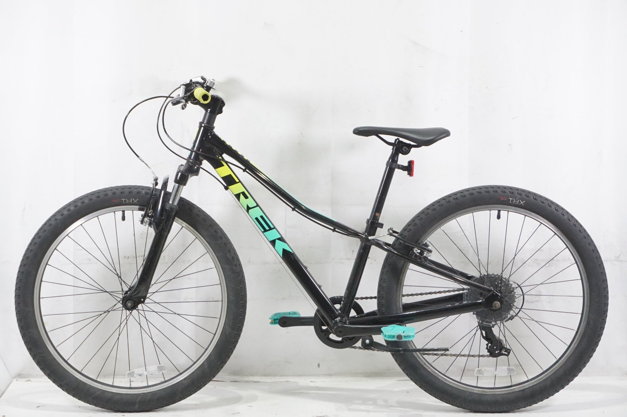 TREK 「トレック」 PRECALIBER 24 2021年頃 キッズバイク / AKIBA店