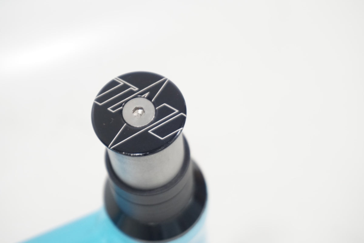 TNi ティーエヌアイ PRO アルミフレーム XS グレー OS仕様 未走行 2025年最新】Yahoo!オークション -tni フレームの中古品・新品