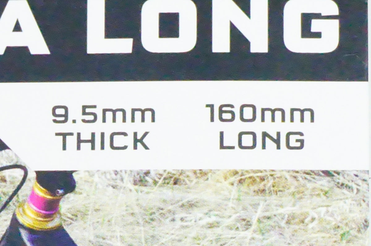 WOLF TOOTH 「ウルフトゥース」 FAT PAW EXTRA LONG グリップ / 名古屋大須店