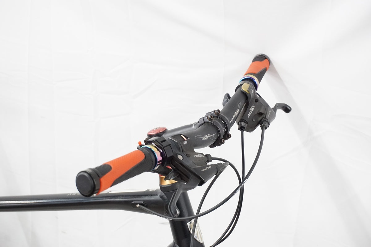 TREK 「トレック」 7.4FX 2015年モデル クロスバイク / 奈良店