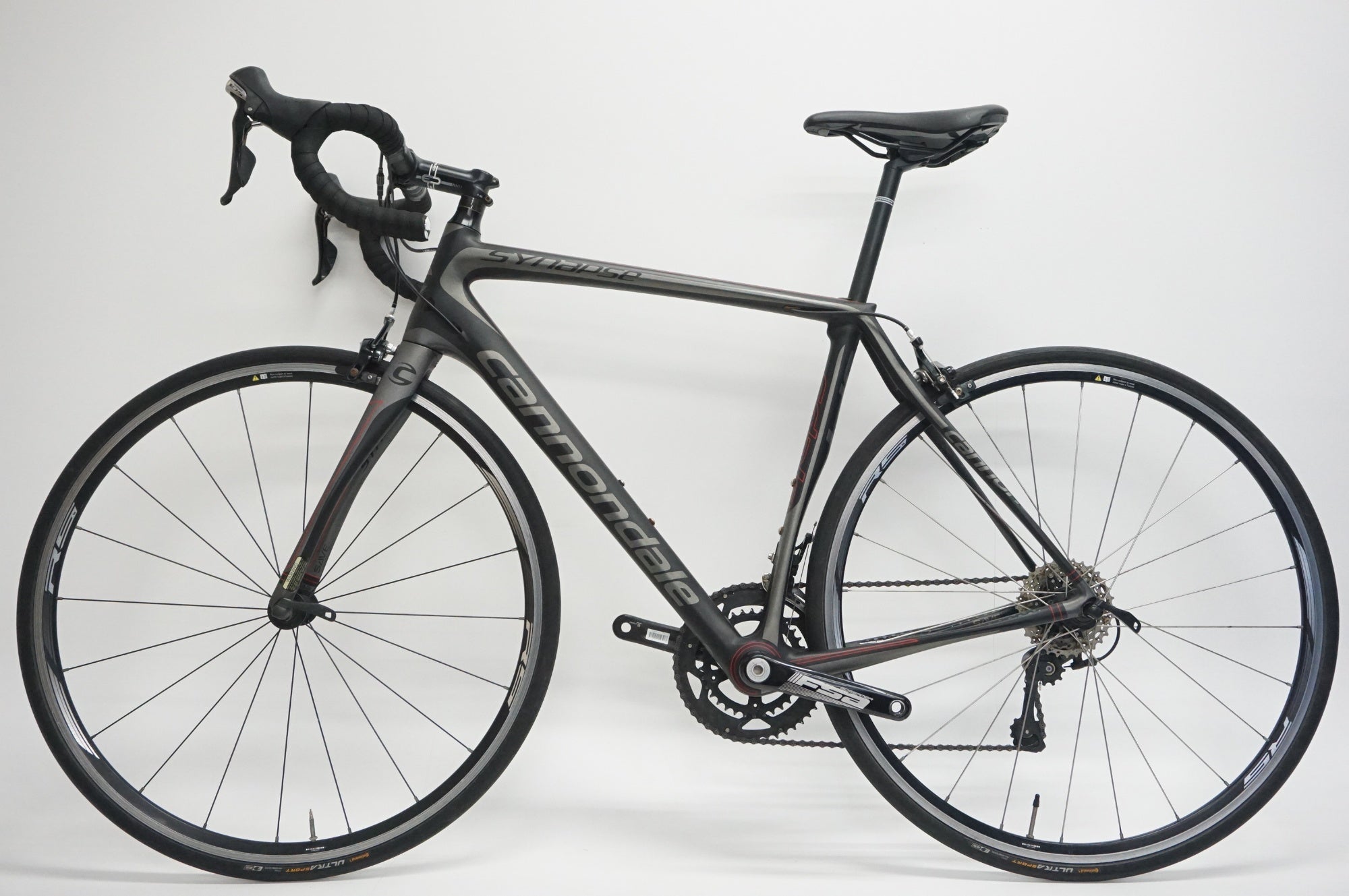 CANNONDALE 「キャノンデール」 SYNAPSE CARBON6 105 2015年モデル ロードバイク / 福岡店