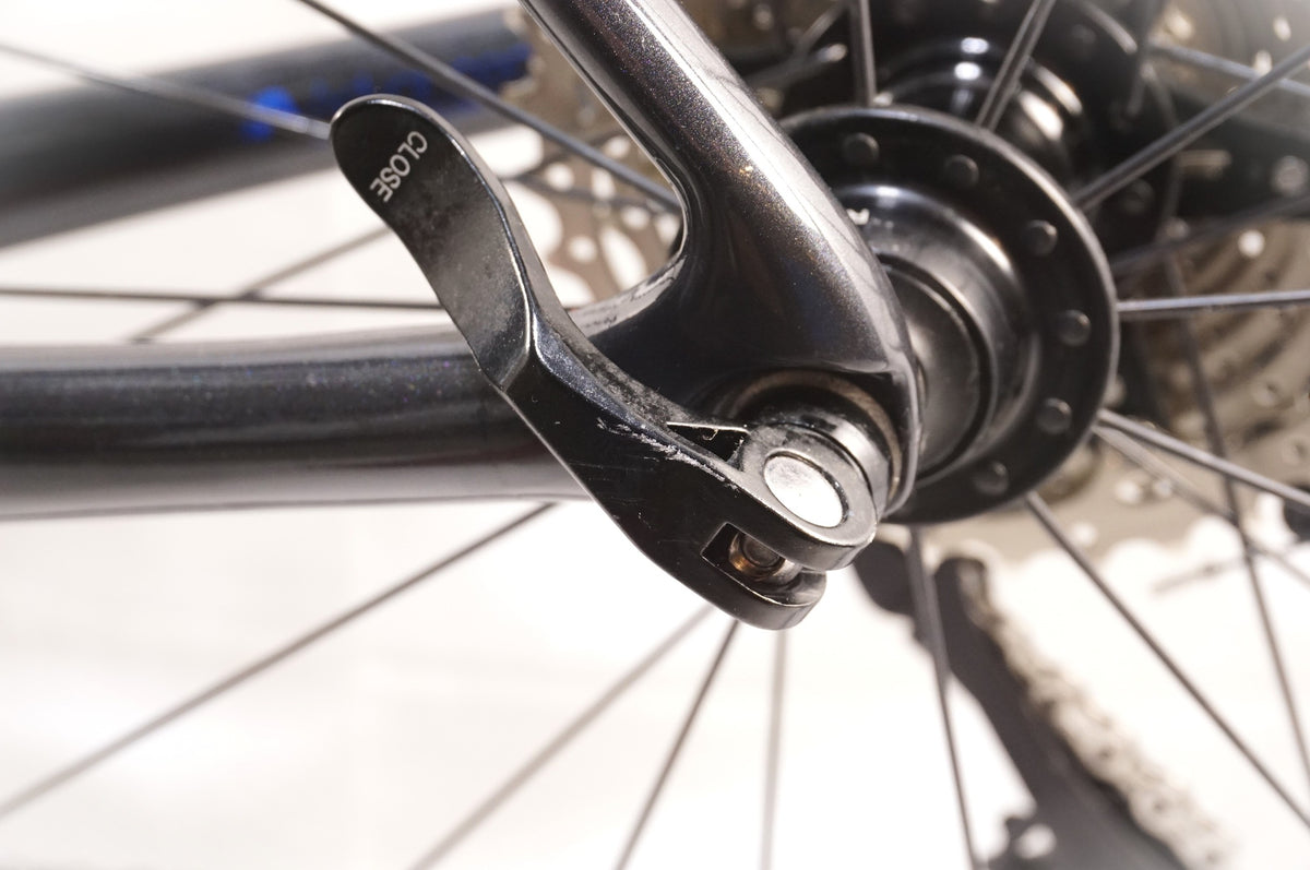 GIANT 「ジャイアント」 TCR ADVANCED 2 KOM 2022年モデル ロードバイク / 中目黒店