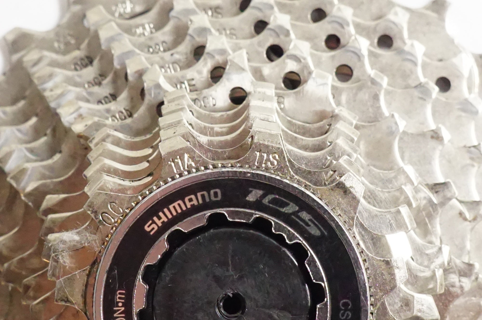SHIMANO 「シマノ」 105 CS-5800 11-28T スプロケット / 熊谷本店