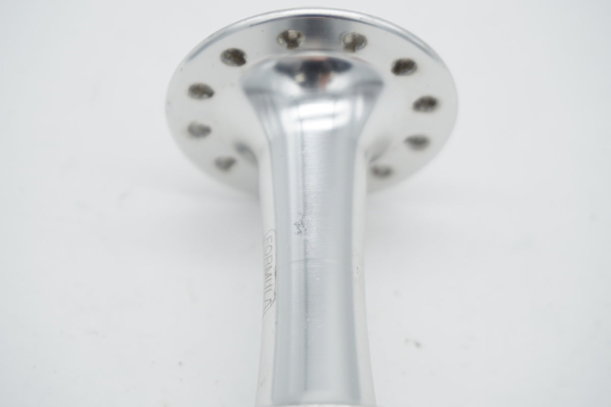 FORMULA 「フォーミュラ」 フロントハブ / 京都八幡店