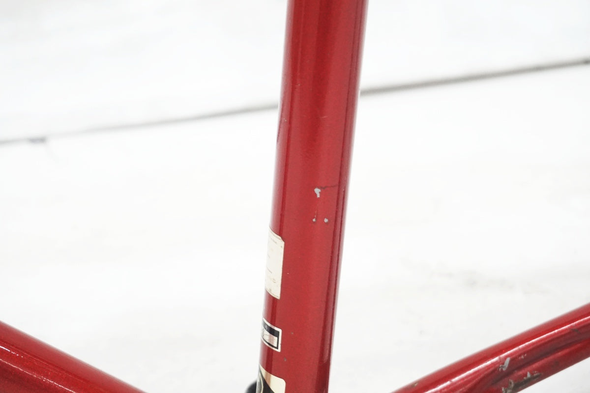 NISHIKI 「ニシキ」 NEW POSITRON 年式不明 フレームセット / 大阪美原北インター店