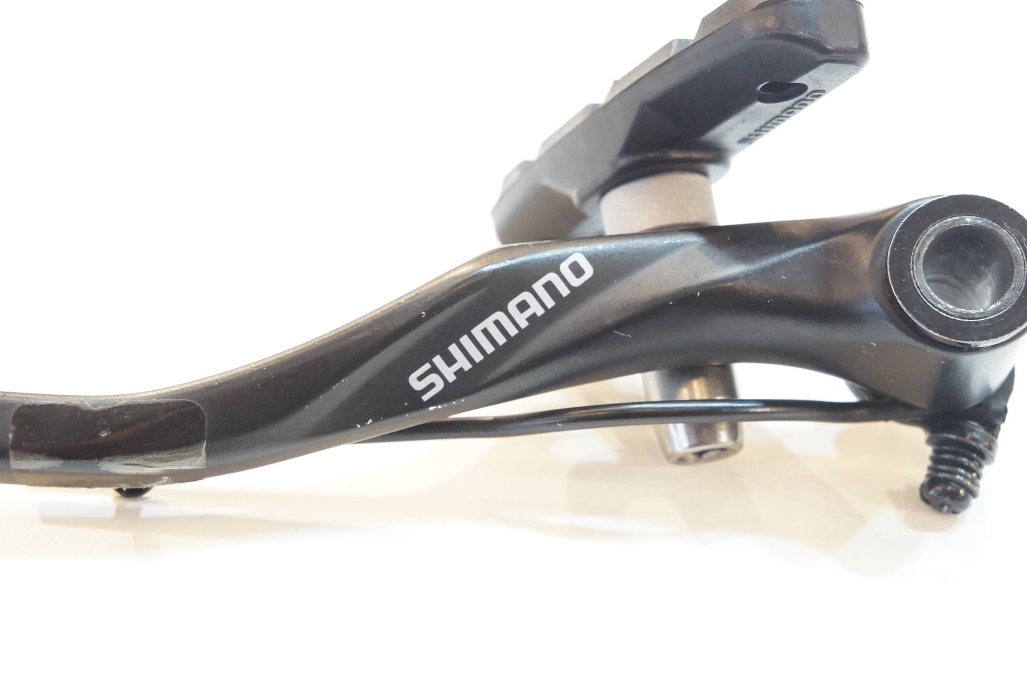 SHIMANO 「シマノ」 BR-T4000 Vブレーキセット / 浦和ベース