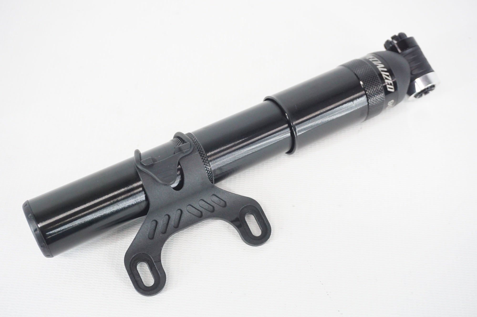 SPECIALIZED 「スペシャライズド」 AIR TOOL BIG BORE PUMP MTB 携帯ポンプ / 阪急塚口店