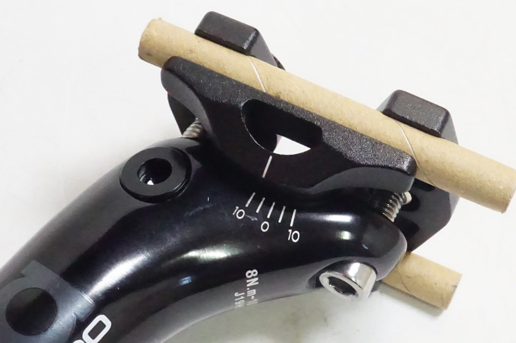 DEDA 「デダ」 ZERO100 φ27.2 350mm シートポスト / 熊谷本店