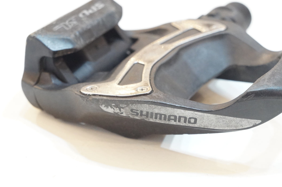 SHIMANO 「シマノ」 PD-R550 ペダル / 浦和ベース