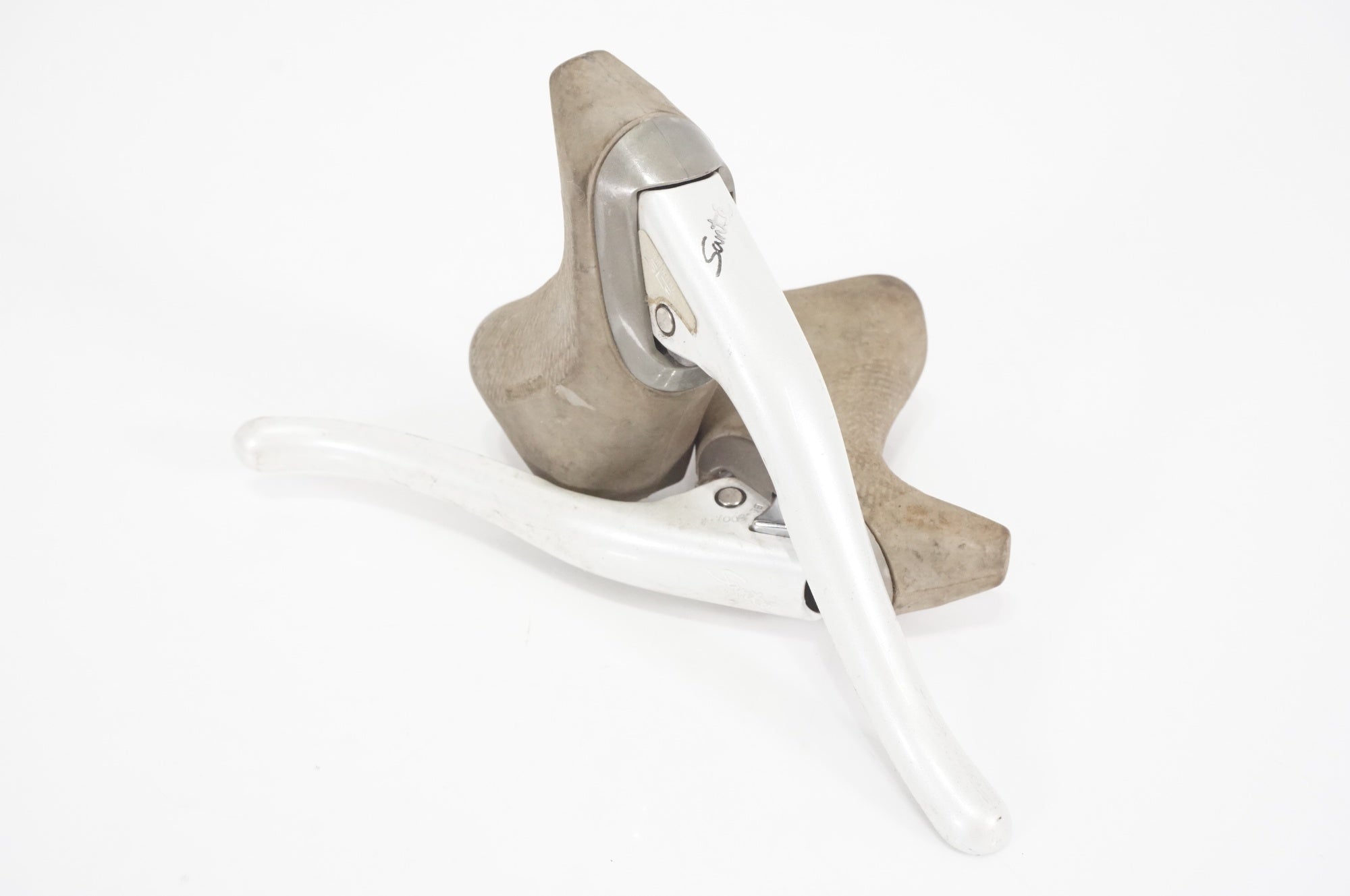 ジャンク SHIMANO 「シマノ」 SANTE BL-5001 ブレーキレバー / AKIBA店