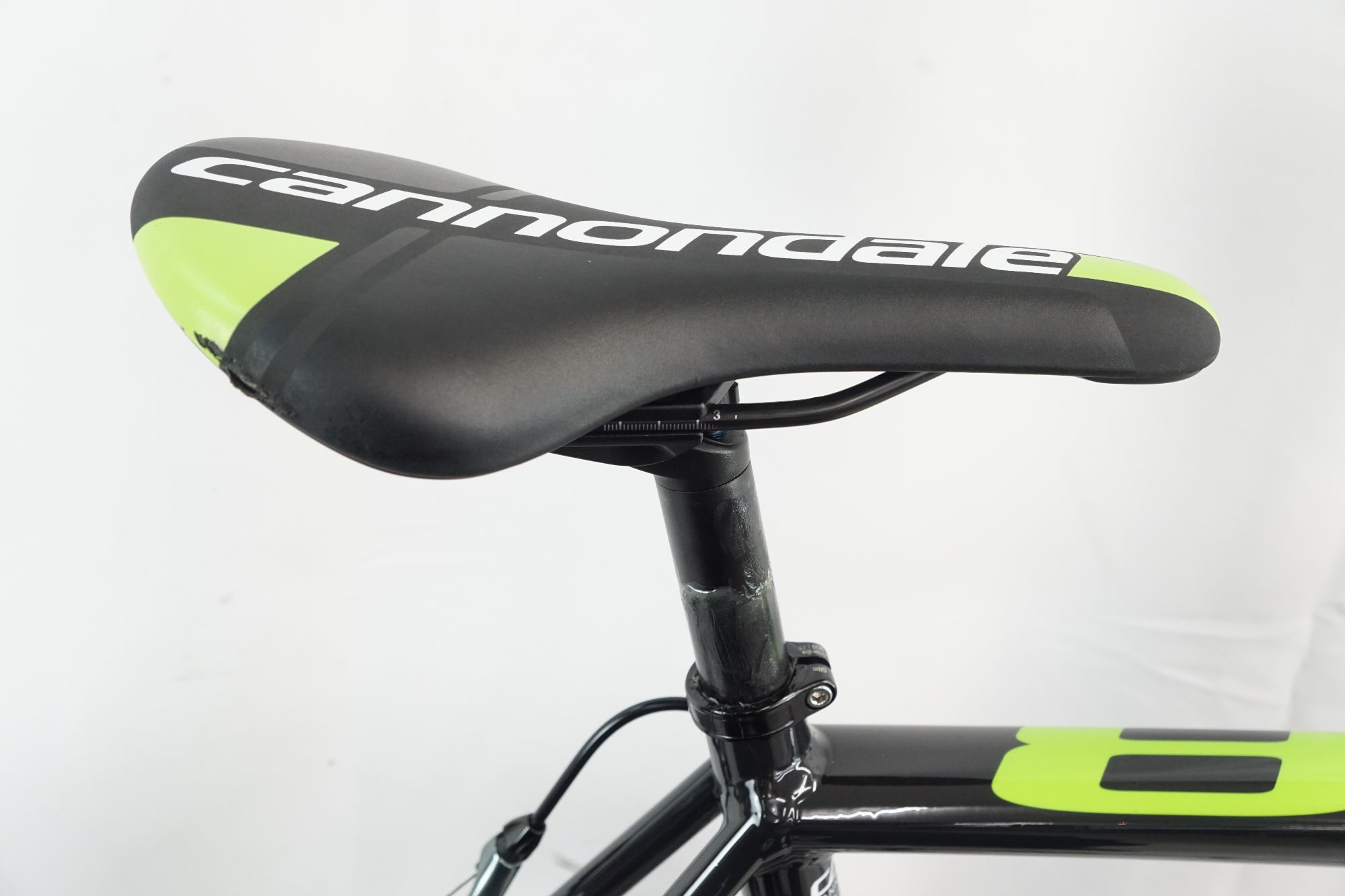 CANNONDALE 「キャノンデール」 CAAD8 TIAGRA 2016年モデル ロードバイク / バイチャリ浦和ベース