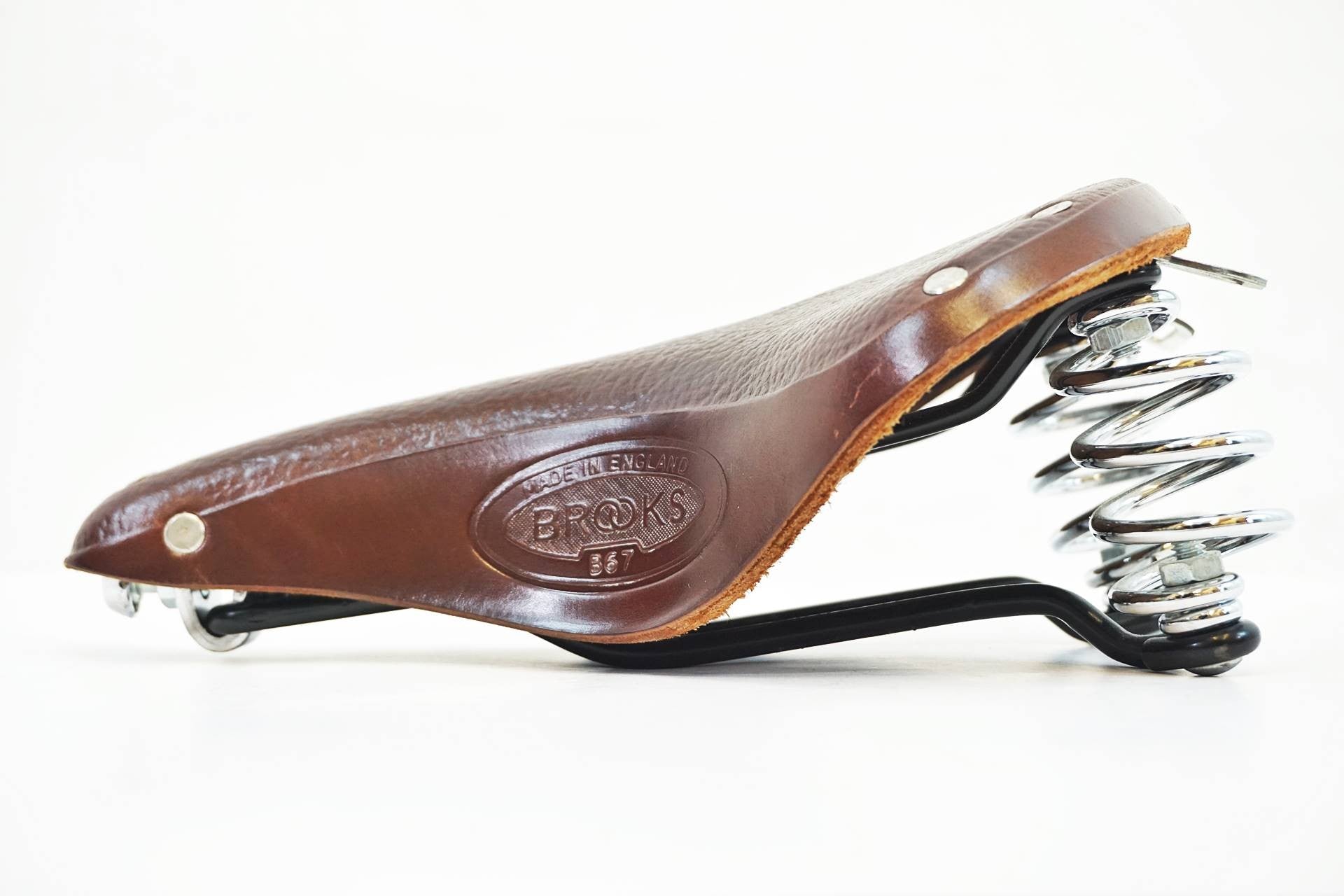 BROOKS 「ブルックス」 B67 サドル / 有明ガーデン店