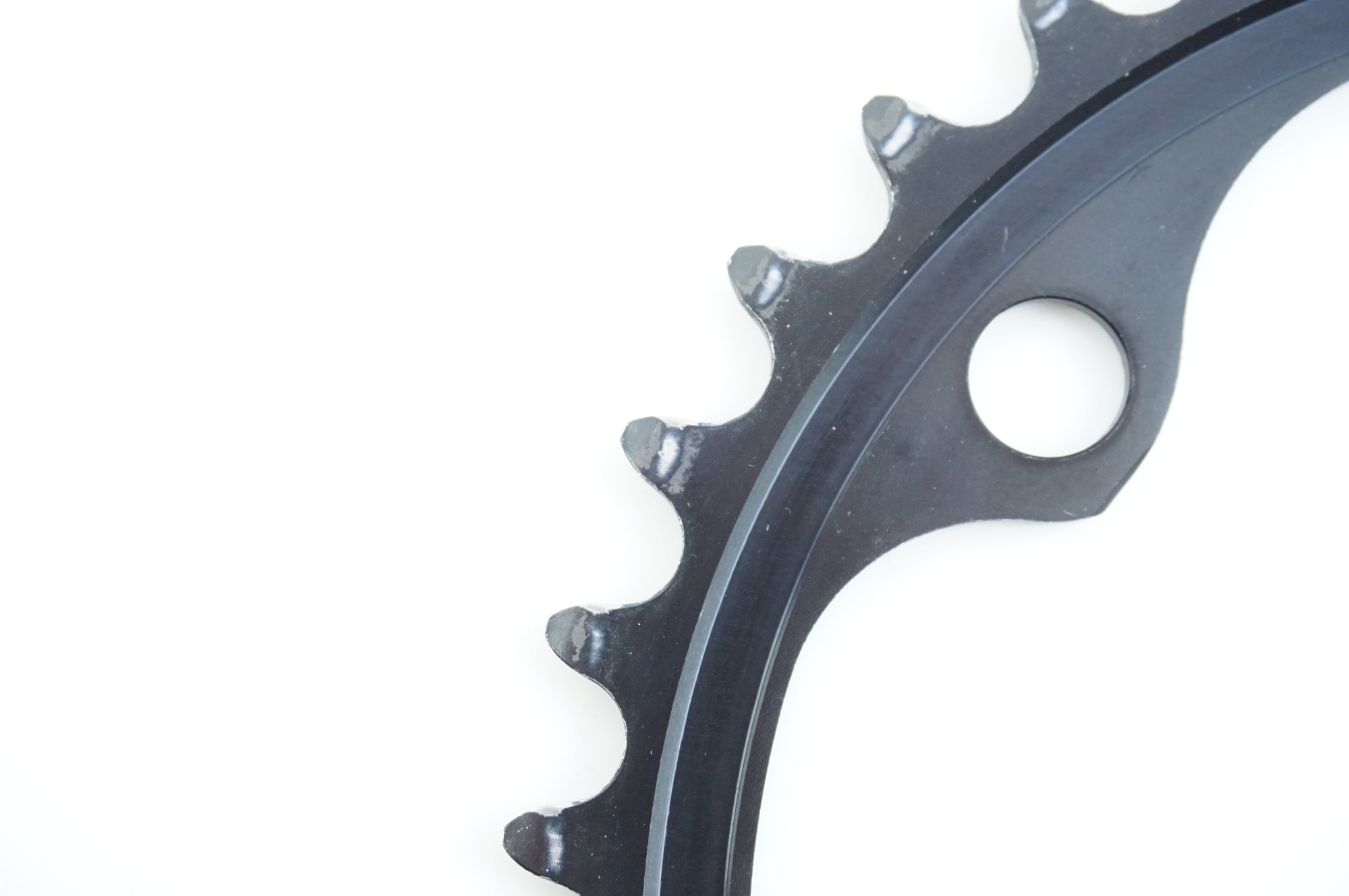 r9200 SHIMANO DURA-ACE チェーンリング（50t） 12s Shimano Dura Ace R9200 アウターチェーンリング, 黒 | Bikeinn