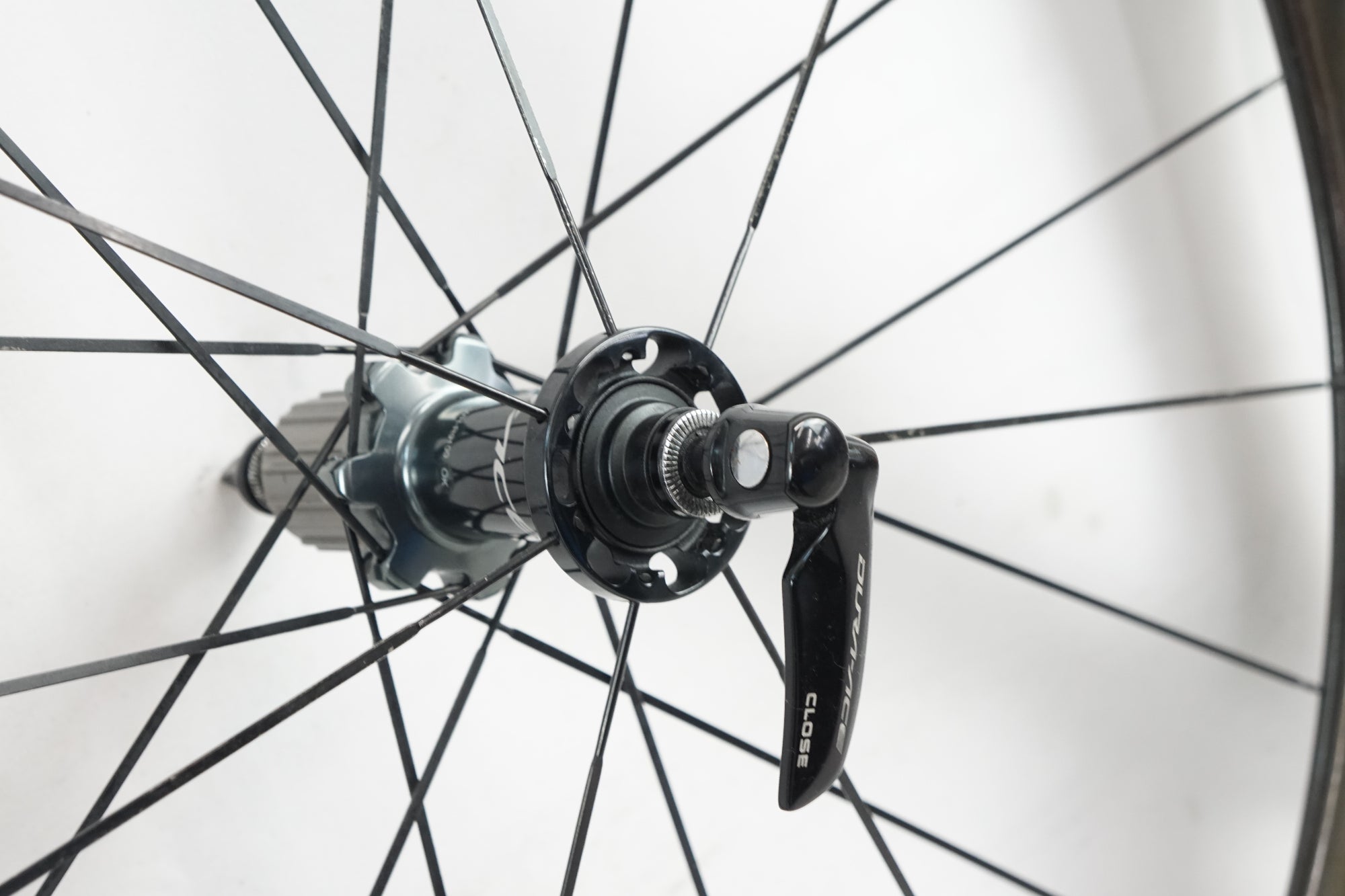 SHIMANO 「シマノ」 DURA-ACE WH-R9100 シマノ11速 ホイールセット / バイチャリ浦和ベース