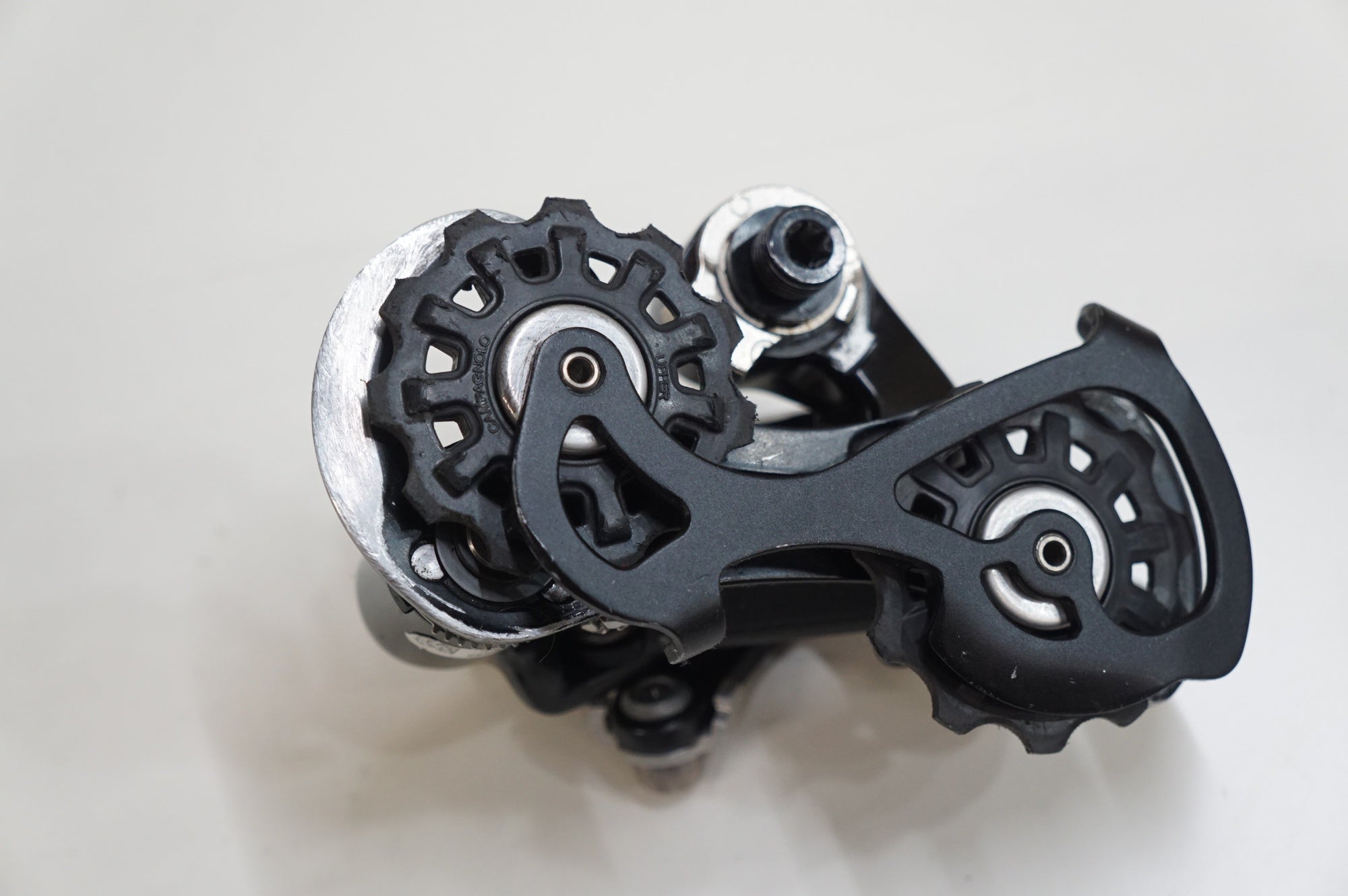 ジャンク CAMPAGNOLO 「カンパニョーロ」 ATHENA 11 コンポセット / 大宮店