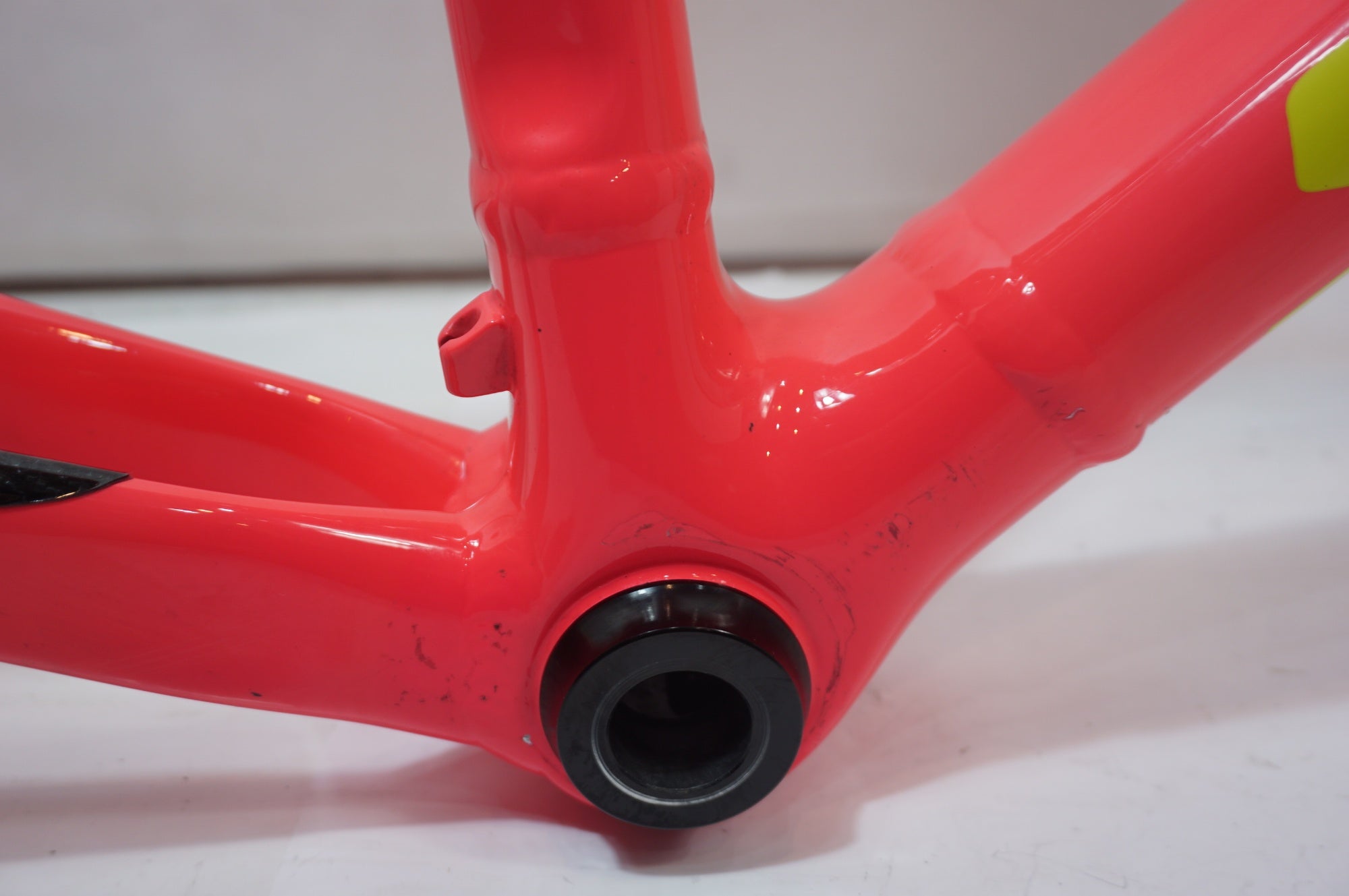 SPECIALIZED 「スペシャライズド」 ALLEZ SPRINT DSW 2018年モデル フレームセット / 世田谷店