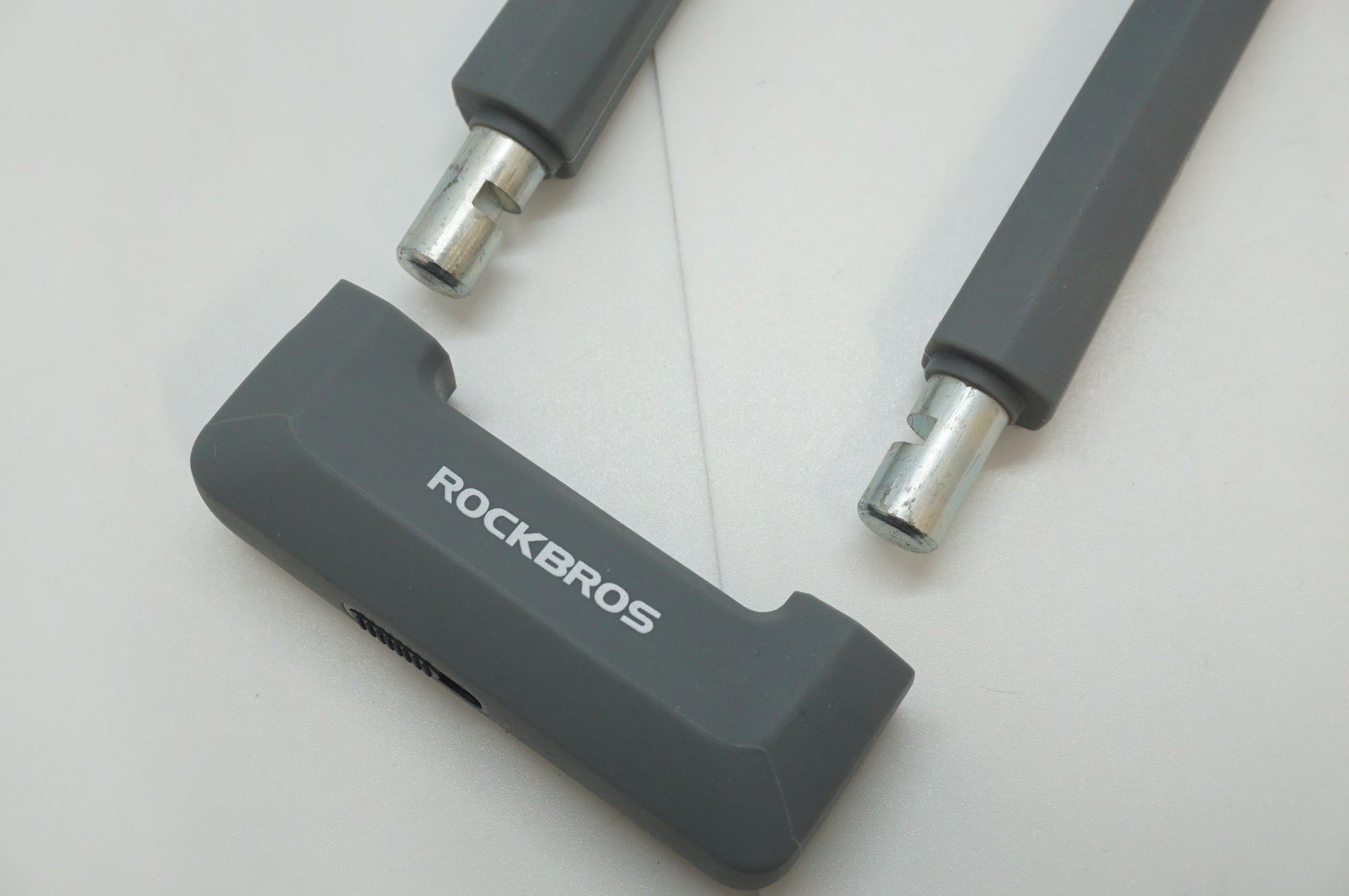 ROCKBROS 「ロックブロス」 U字ロック / 福岡店