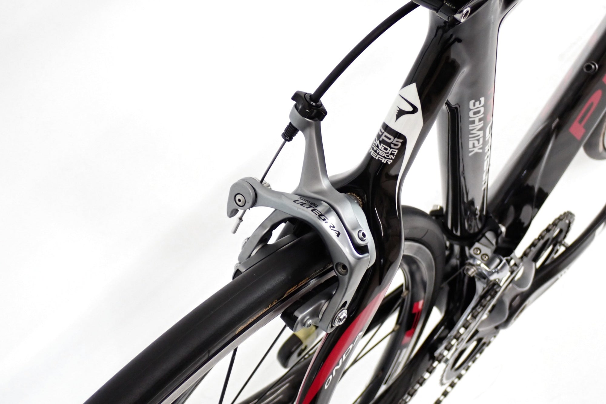 PINARELLO 「ピナレロ」 FP5 CARBON 2008年モデル ロードバイク