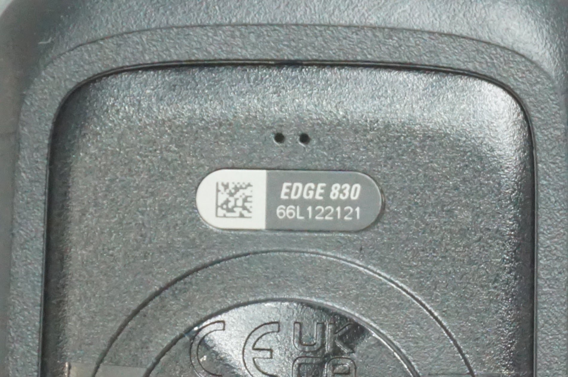 GARMIN 「ガーミン」 EDGE830 サイクルコンピューター / 大宮店