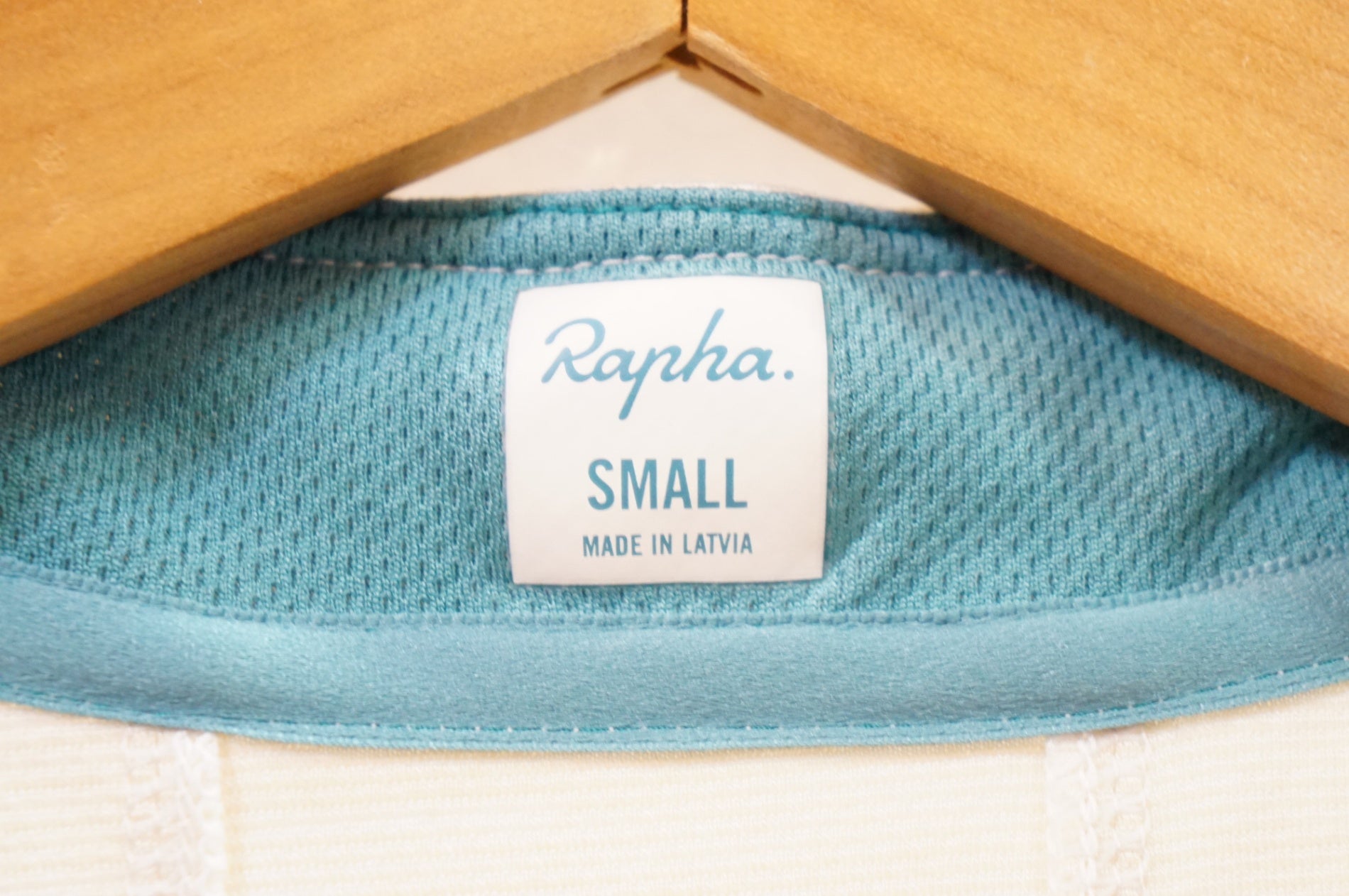 RAPHA 「ラファ」 WOMEN'S LIGHTWEIGHT JERSEY 半袖 Sサイズ レディース ジャージ / 熊谷本店