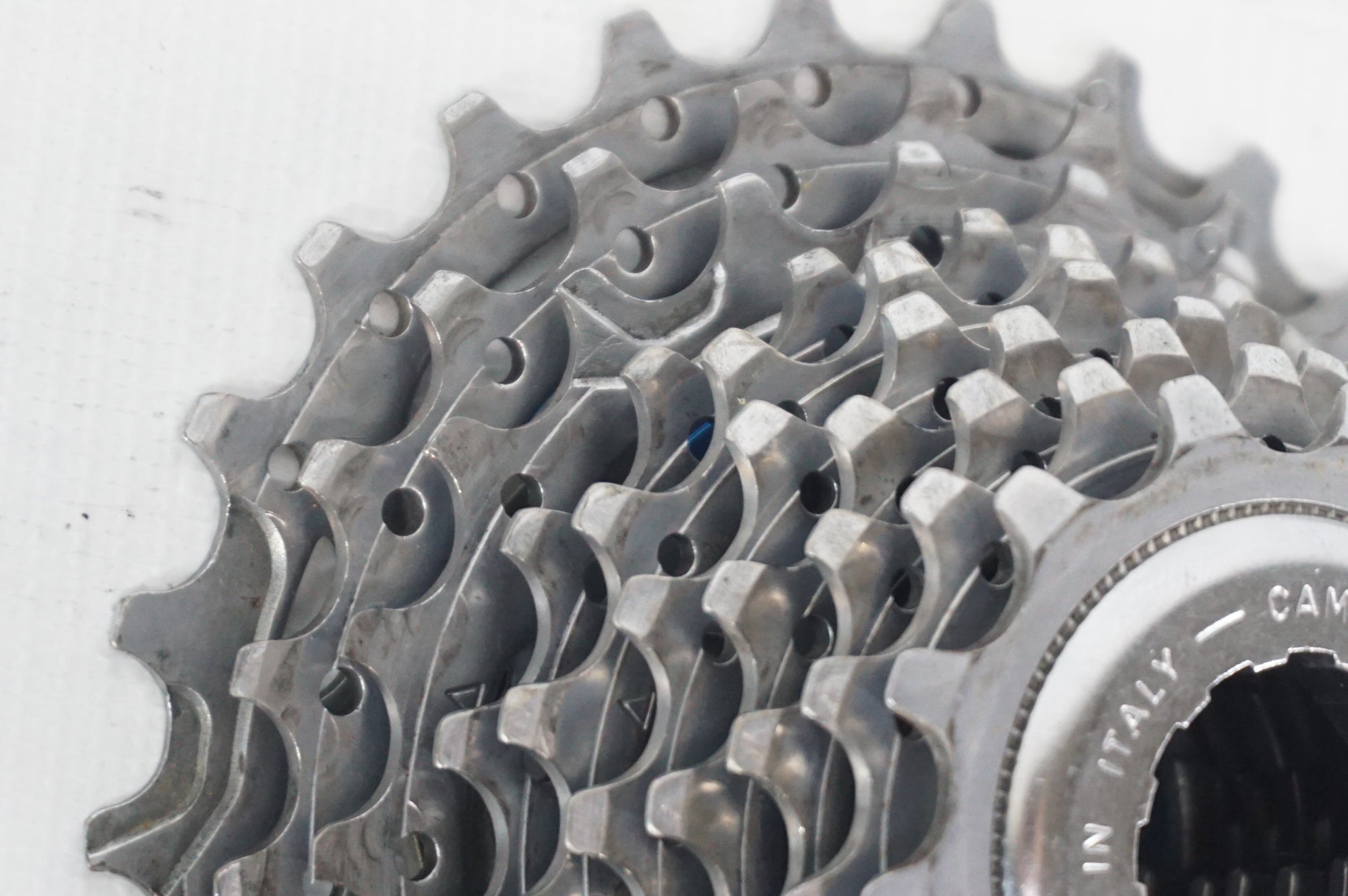 CAMPAGNOLO 「カンパニョーロ」 VELOCE 10s 13-26T スプロケット