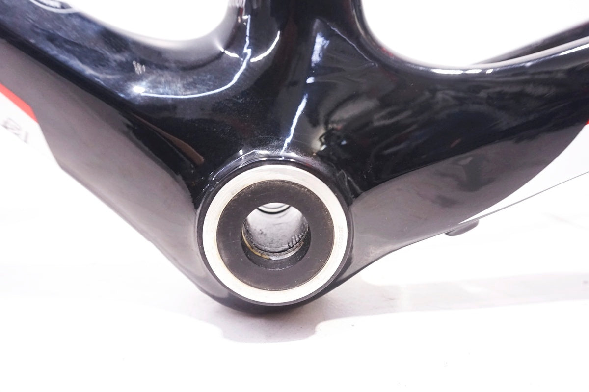 ジャンク KUOTA 「クオータ」 KOUGAR 2015年頃 フレームセット / 大阪門真店