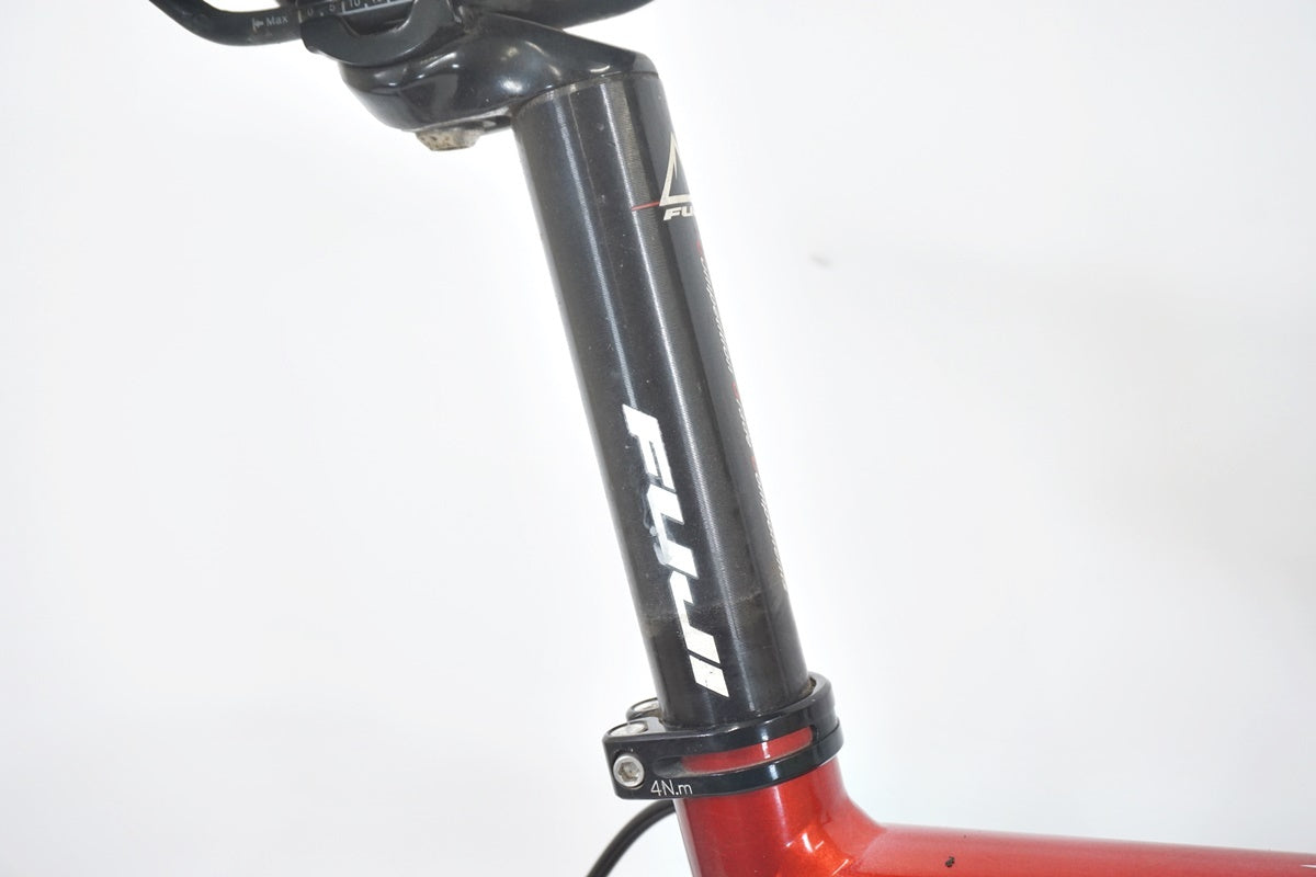 FUJI 「フジ」 ROUBAIX CUSTOM 2014年モデル ロードバイク / 東京商品化センター