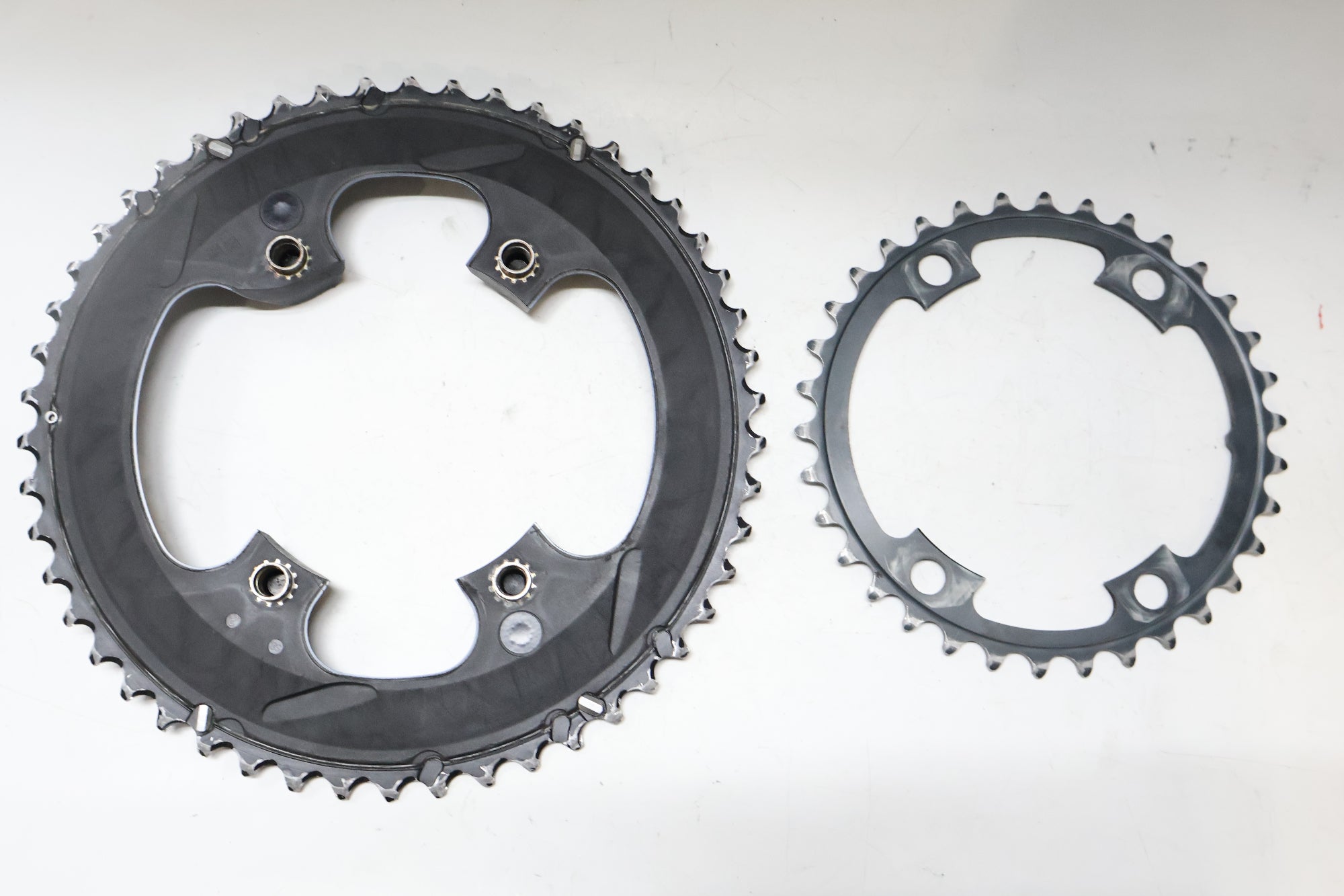 SHIMANO 「シマノ」 ULTEGRA FC-R8000 50-34T チェーンリングセット / 高知店