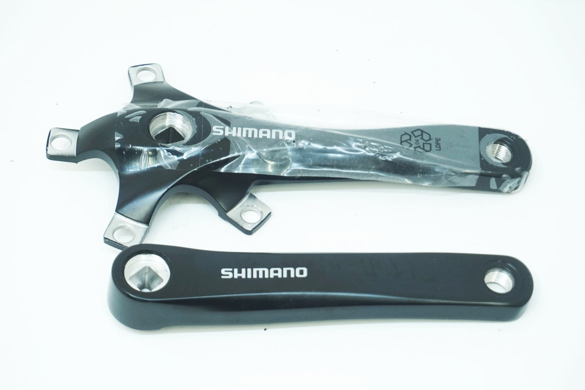 SHIMANO 「シマノ」 FC-RS200 165mm クランク / 大阪美原北インター店
