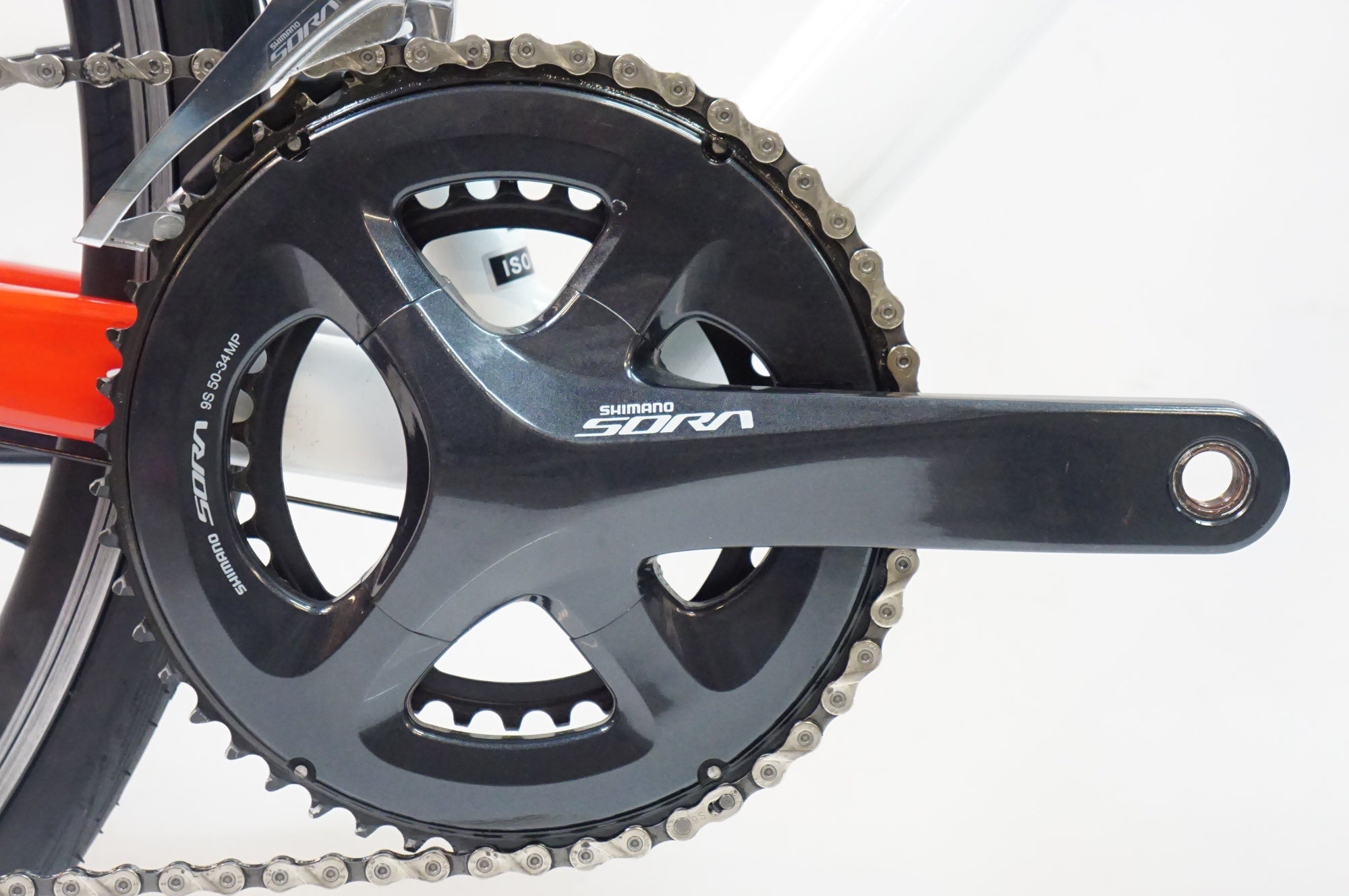 RIDLEY 「リドレー」 HELIUM SLA 2019年モデル ロードバイク / 熊谷本店
