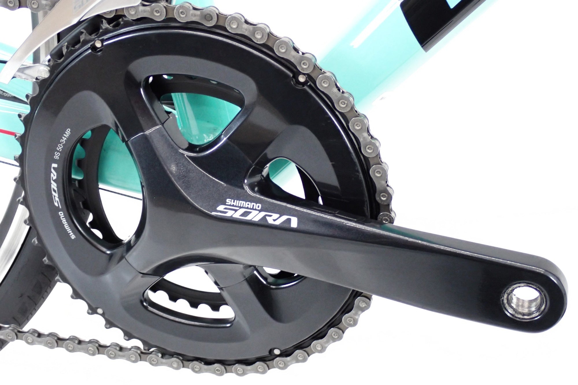 BIANCHI 「ビアンキ」 BERGAMO 2026年モデル ロードバイク / 伊勢崎店