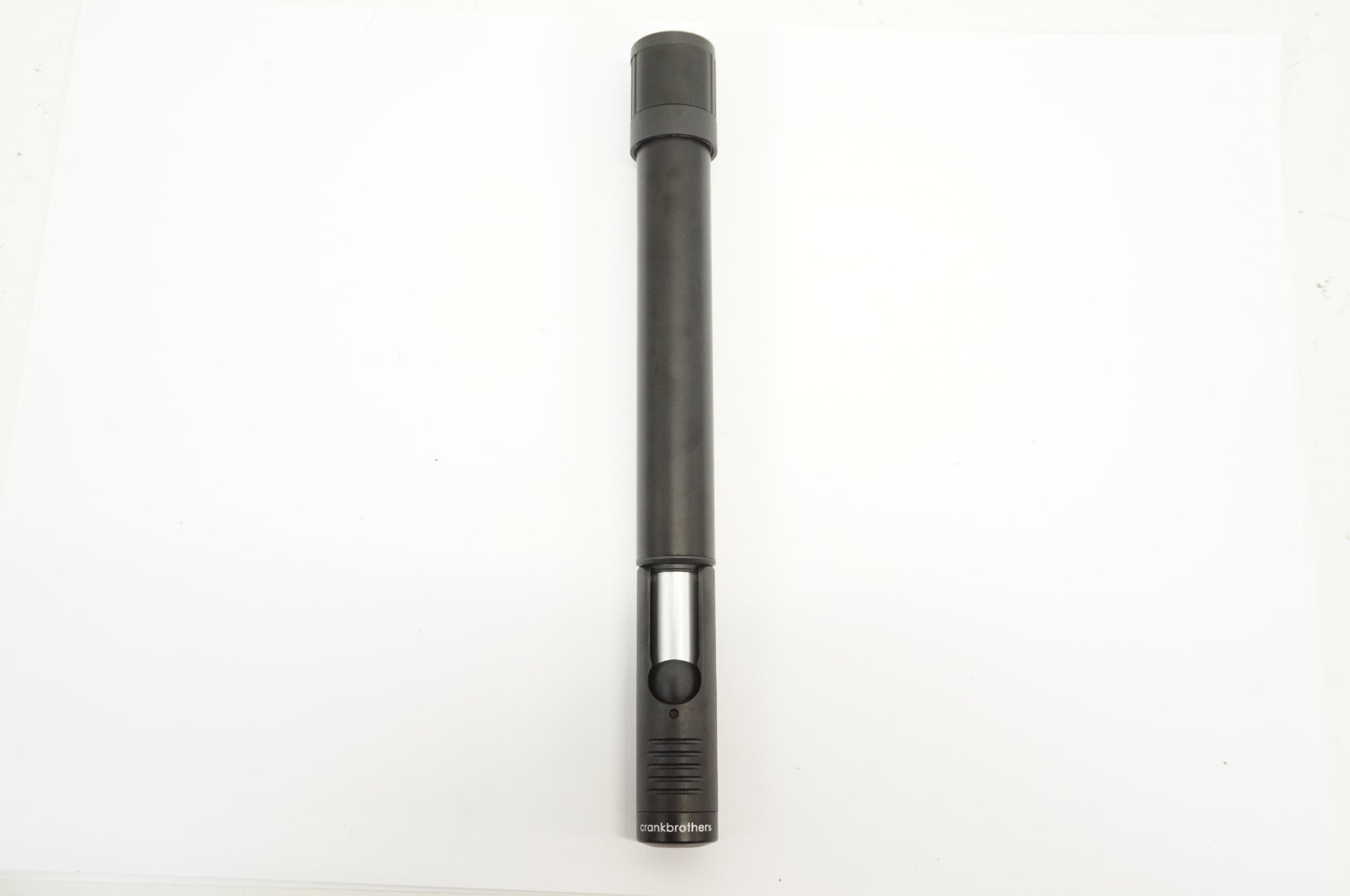 CRANKBROTHERS 「クランクブラザーズ」 クリックゲージポンプ / 宇都宮店